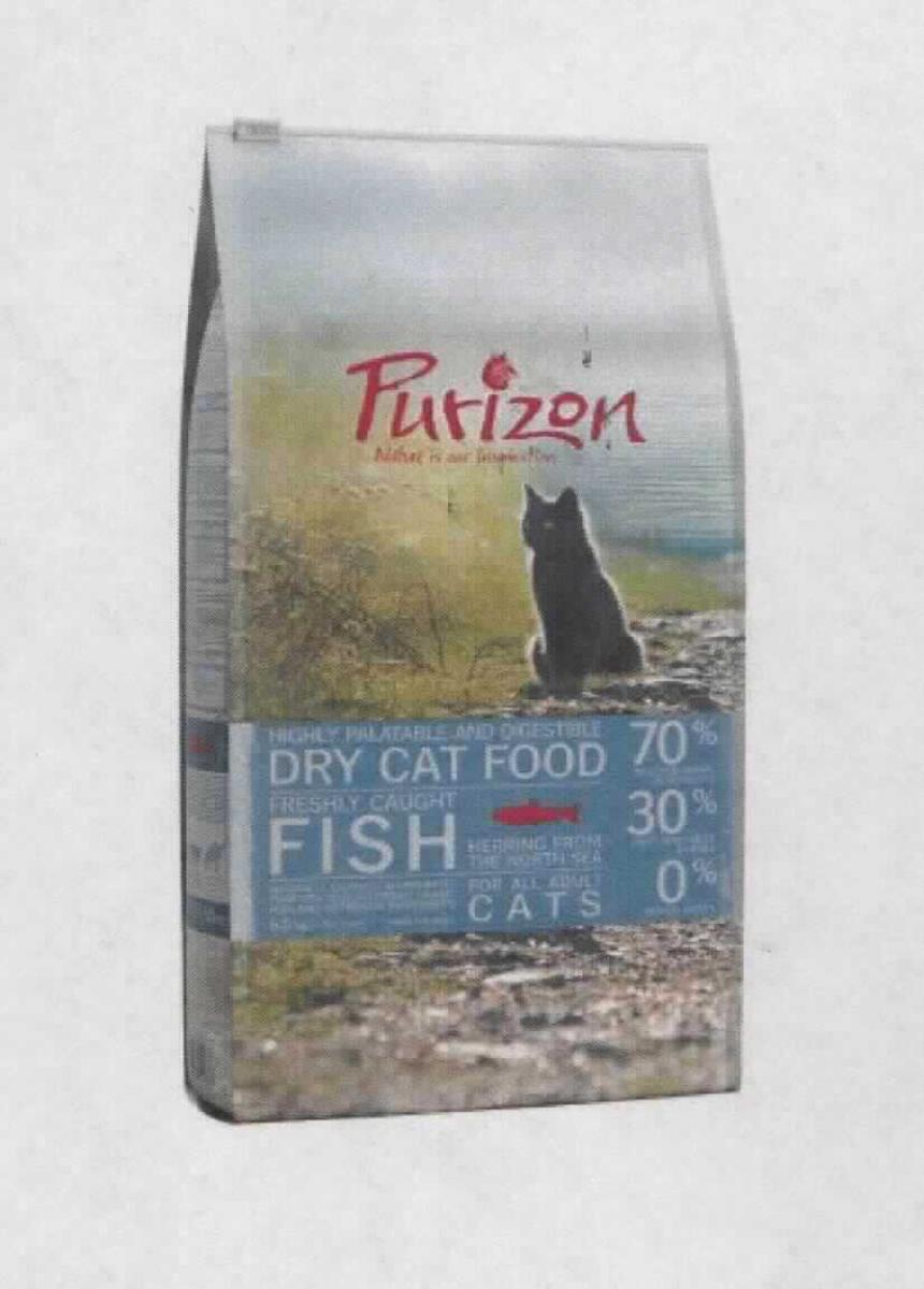 Alleinfuttermittel für Katzen

Antragsangaben: Alleinfuttermittel für ausgewachsene Katzen. Sorte: Fisch. Zusammensetzung: frischer und getrockneter Hering, Kartoffeln, Fischöl, Trockenei, hydrolysierte tierische Proteine, Erbsenfasern und weitere Stoffe. Verpackungseinheit: 2,5 kg.

Beschaffenheit des vorgelegten Warenmusters: Originalkunststoffbeutel in Aufmachung für den Einzelverkauf als Katzenfutter, darin kleine, harte, dunkelbraune, runde, scheibenförmige Stücke.
Stärke in der Ware (VO (EG) Nr. 121/2008): mehr als 10 GHT bis 30 GHT.
Milcherzeugnis in der Ware (gemäß Angabe): keine.

Zubereitung von der zur Fütterung verwendeten Art, Hunde- und Katzenfutter in Aufmachung für den Einzelverkauf, Stärke enthaltend, mit einem Gehalt an Stärke von mehr als 10 bis 30 GHT, keine Milcherzeugnisse enthaltend oder mit einem Gehalt an Milcherzeugnissen von weniger als 10 GHT.