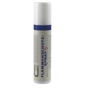 Angaben des Antragstellers:
Bei dem Erzeugnis handelt es sich um ein Flammenschutzspray auf Basis von Ammoniumbromid, welches für das feuerfeste Imprägnieren von Pappe, Papier und Stoffen verwendet werden soll.
Das Spray ist in einer bunt bedruckten Metalldose mit Sprühkopf abgefüllt und für den Einzelverkauf aufgemacht. Auf der Außenseite der Dose sind Hinweise zur Anwendung zu sehen.

Befund:
Appretur- oder Endausrüstungsmittel, Beschleuniger zum Färben oder Fixieren von Farbstoffen und andere Erzeugnisse und Zubereitungen (z. B. zubereitete Schlichtemittel und Zubereitungen zum Beizen), von der in der Textilindustrie, Papierindustrie, Lederindustrie oder ähnlichen Industrien verwendeten Art, anderweit weder genannt noch inbegriffen; andere; von der in der Papierindustrie oder in ähnlichen Industrien verwendeten Art.
