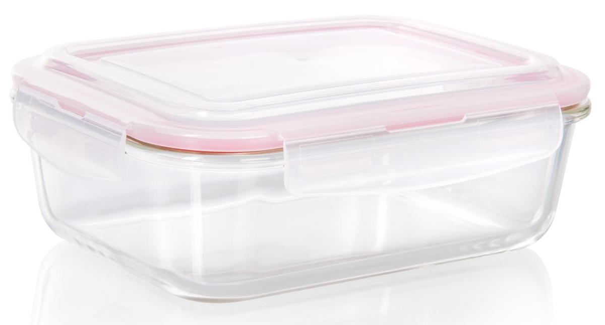 Glasware zur Verwendung bei Tisch oder in der Küche, sog. Glasfrischebox, Artikel-Nr. 537902,
Foto siehe Anlage,
- in Form einer Schale mit Deckel,
- Schale aus Glas:
- - aus Borosilikatglas (laut Antrag),
- - mit einem auskragenden Rand,
- - annähernd rechteckig; in den Abmessungen: ca. 22 cm (Breite) x 16,5 cm (Tiefe) x 7 cm (Höhe),
- Deckel:
- - aus Kunststoff (laut Antrag Polypropylen),
- - mit einer Dichtung aus Kunststoff,
- - mit vier Verschlussbügeln,
- dient der Aufbewahrung von Speisen,
- die Schale aus Glas bestimmt nach dem Umfang und ihrer Bedeutung in Bezug auf die Verwendung
  den wesentlichen Charakter der Ware.

"Glasware zur Verwendung bei Tisch oder in der Küche, kein Trinkglas, aus Glas mit einem linearen
 Ausdehnungskoeffizienten von 5 x 10^-6 oder weniger je Kelvin bei Temperaturen von 0 °C bis 300 °C"