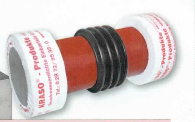 Rohre aus Gusseisen

Bei der Ware handelt es sich um zylindrische Hohlerzeugnisse mit einer Länge von 175 mm bis 600 mm und unterschiedlichen Durchmessern von 70 mm bis 250 mm. 
Die Erzeugnisse bestehen gemäß den Angaben des Anmelders aus Grauguss, einem nicht verformbaren Gusseisen. Zusätzlich sind die Rohre mit druckwasserdichter, umlaufender Manschette, einer sog. Vierstegdichtung, und beiseitigen Styroporaussparungen versehen. Die Rohre werden in Wände einbetoniert und dienen als Abwasserrohre.

Diese vZTA gilt ausschließlich für Erzeugnisse, bei denen die Länge den doppelten Außendurchmesser überschreitet.

Die Waren sind als "andere Rohre aus nicht verformbarem Gusseisen" in die Unterposition 7303 0090 in die Kombinierte Nomenklatur einzureihen.