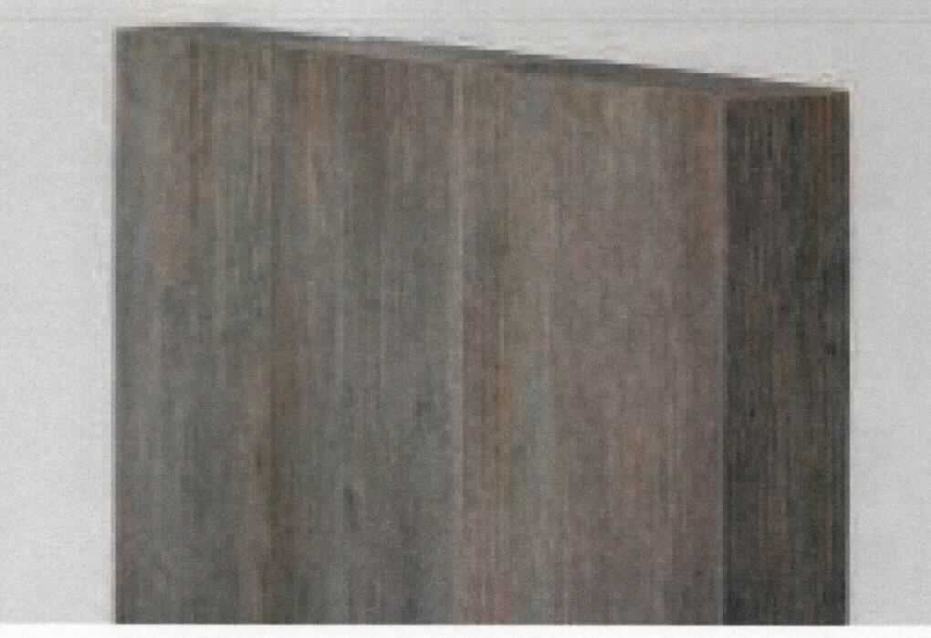 Andere keramische Waren, sog. Palisaden aus EMPEROR® - Mittelstück - mit Betonkern, Abbildung siehe Anlage, 
- ein Warenmuster wurde nicht vorgelegt; die Einreihung erfolgt anhand der Antragsangaben, 
- in unterschiedlichen Farben, 
- mit den Abmessungen von ca. 8 cm (Tiefe) x 30 cm (Breite) x 40 cm (Höhe), 
- zusammengesetzte Waren aus Keramik und Beton,
- Keramik:
- - die Vorderseite und einen Kopf (sog. Sichtseiten) bildend, 
- - mit einer Dicke von jeweils ca. 2 cm, 
- - auf Gehrung verklebt, 
- - Kanten rektifiziert, 
- - keramische Erzeugnisse, nach der Formgebung gebrannt, tonmineralhaltiges Material enthaltend, 
- - laut Antrag aus Feinsteinzeug mit einem Wasseraufnahmekoeffizienten von weniger als 0,5 %, 
- Beton:
- - den inneren Kern bildend, 
- - mit einer Dicke von ca. 6 cm, 
- die Palisaden stellen sich u. a. aufgrund ihrer Verwendung und Proportionen nicht als Fliesen, Boden- oder 
  Wandplatten der Posiiton 6907 dar, 
- die Keramik bestimmt im Hinblick auf das äußere Erscheinungsbild und die Verwendung der Waren als 
  Palisaden deren wesentlichen Charakter.

"Andere keramische Ware, weder aus Porzellan noch aus gewöhnlichem Ton, andere als in den Unterpositionen 
 6914 9000 20 und 6914 9000 30 genannte"