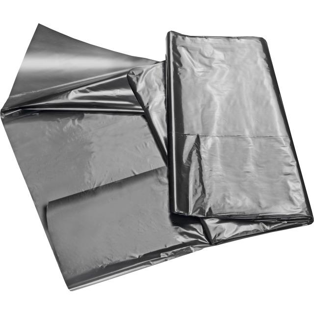 Angaben des Antragstellers:
Frühbeetfolie
-schwarze Folie aus Polyethylen mit einer Dicke von 20 µm-

Feststellungen an einem Warenmuster:
Schwarze Kunststofffolie (10 x 1,2 m) ohne weitere Bearbeitung in einer Einzelverpackung. Die Folie wird als Beetfolie im Garten verwendet. Nach den durchgeführten Untersuchungen besteht die Folie aus einem Polyethylen mit einer Dichte von weniger als 0,94 (Mischung aus LDPE und LLDPE).

Befund:
Die Ware ist als andere Folie aus Polymeren des Ethylens mit einer Dicke von 0,125 mm oder weniger und einer Dichte von weniger als 0,94 in die Unterposition (KN) 3920 1025 des Zolltarifs einzureihen.