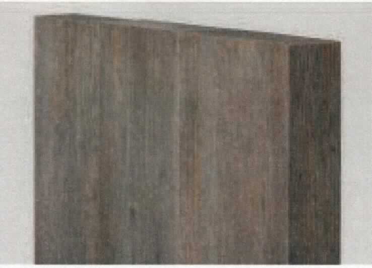 Andere keramische Waren, sog. Palisaden aus EMPEROR® - Eckstück - mit Betonkern, Abbildung siehe Anlage, 
- ein Warenmuster wurde nicht vorgelegt; die Einreihung erfolgt anhand der Antragsangaben, 
- in unterschiedlichen Farben, 
- mit den Abmessungen von ca. 8 cm (Tiefe) x 30 cm (Breite) x 40 cm (Höhe), 
- zusammengesetzte Waren aus Keramik und Beton,
- Keramik:
- - die Vorderseite, beide Köpfe und eine Längsseite (sog. Sichtseiten) bildend, 
- - mit einer Dicke von jeweils ca. 2 cm, 
- - auf Gehrung verklebt, 
- - Kanten rektifiziert, 
- - keramische Erzeugnisse, nach der Formgebung gebrannt, tonmineralhaltiges Material enthaltend, 
- - laut Antrag aus Feinsteinzeug mit einem Wasseraufnahmekoeffizienten von weniger als 0,5 %, 
- Beton:
- - den inneren Kern bildend, 
- - mit einer Dicke von ca. 6 cm, 
- die Palisaden stellen sich u. a. aufgrund ihrer Verwendung und Proportionen nicht als Fliesen, Boden- oder 
  Wandplatten der Posiiton 6907 dar, 
- die Keramik bestimmt im Hinblick auf das äußere Erscheinungsbild und die Verwendung der Waren als 
  Palisaden deren wesentlichen Charakter.

"Andere keramische Ware, weder aus Porzellan noch aus gewöhnlichem Ton, andere als in den Unterpositionen 
 6914 9000 20 und 6914 9000 30 genannte"