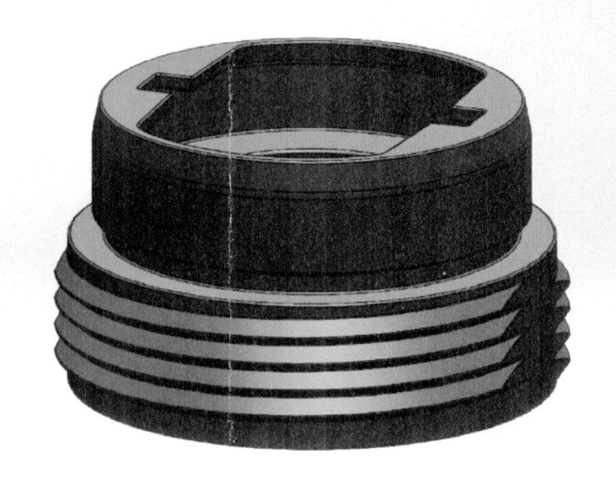 Kappe aus Gusseisen

Bei der Ware handelt es sich um einen sogenannten Gewindering, einem Teil einer Straßenkappe. Das Erzeugnis besteht aus dem Werkstoff GJS-400 (Gusseisen mit Kugelgrafit, Sphäroguss). Die Straßenkappe wird in den Bereichen Trinkwasser, Gas und Abwasser verwendet.

Die Ware ist nach ihrer stofflichen Beschaffenheit als andere Waren aus Eisen oder Stahl, gegossen, andere, andere, aus Gusseisen, Gusseisen mit Kugelgrafit (auch bekannt als duktiles Gusseisen) und Teile davon, verwendet zur Abdeckung von ober- oder unterirdischen Systemen und/oder als Öffnungen für ober- oder unterirdische Systeme, sowie zur Ermöglichung des Zugangs zu ober- oder unterirdischen Systemen und/oder zur Ermöglichung einer Sichtprüfung von ober- oder unterirdischen Systemen in den TARIC-Code 7325 9910 60 einzureihen.