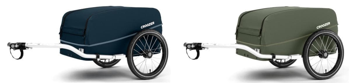 Transportanhänger für Fahrräder, Foto siehe Anlage,
- lt. Antrag:
- - zusammenklappbar,
- - mit einem Rahmen aus Aluminium, 
- - mit einer Länge von ca. 71 cm bis 81 cm, einer Breite von ca. 64 cm bis 75 cm und
    einer Höhe von ca. 54 cm bis 63 cm,
- - mit einem Gewicht von ca. 8 kg bis 10,6 kg, 
- - mit einem Verdeck,
- - mit jeweils zwei 16 Zoll Speichenlaufrädern mit Reflexstreifen,
- - mit einer Deichsel,
- für die Beförderung von Gütern bestimmt.

"Anhänger für Fahrzeuge aller Art, andere als in den Unterpositionen 8716 10 und 8716 20 genannte,
Anhänger zum Befördern von Gütern, ohne Tankaufbau, nicht zum Befördern von Waren mit starker
Radioaktivität bestimmt, neu, keine Sattelanhänger"