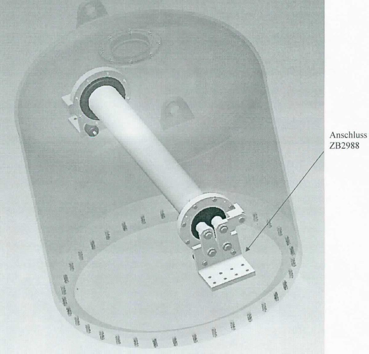 Kontaktvorrichtung,
- aus einem L-förmigen Metallstück aus Aluminiumguss mit diversen Bohrungen, 
- für eine Spannung von mehr als 1000 V,
- zum Herstellen einer elektrischen Verbindung zwischen Hochspannungsleitung und Messwandler.

Die Ware ist als "elektrisches Gerät zum Verbinden von elektrischen Stromkreisen, für eine Spannung von mehr als 1000 V, keine Sicherung, kein Leistungsschalter, kein Trennschalter sowie Ein- und Ausschalter, keine Blitzschutzvorrichtung, kein Spannungsbegrenzer und kein Überspannungsableiter, nicht von den TARIC-Codes  8535 9000 10 bis 8535 9000 30 erfasst" einzureihen.

Anlage: 1 Abbildung