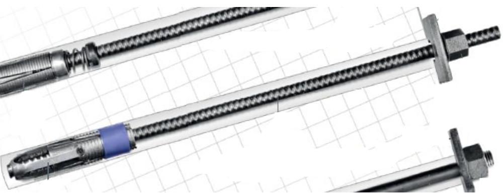 Sogenannte Ankerplatte der Art-Nr. AB2013-16:
Die Ware ist aus Stahl S235JR (kein nicht rostender Stahl) gefertigt.
Die Form ist quadratisch in den Massen von rd. 80 x 80 x 10 mm, mit einen zentrischen konischem Loch mit einem Durchmesser von 26mm.
Die Verwendung erfolgt im System mit Gewindestahl zur Verankerung im Berg- und Tunnelbau und verbleibt im Bauwerk.
die Ankerplatte ist Teil eines Spreizdübelankers und wird für Sicherungsmaßnahmen beim Bergbau
eingebaut.
Die Platte liegt auf dem Gebirge auf und wird mit einer Mutter gegen die Platte verspannt.
Der gesamte Anker wird mit einem Spreizdübel im Bohrloch gehalten und verbleibt im Bauwerk.
Kein Schmiedevorgang; Warm gewalztes Blech
Ausgeschnittenes zentrisches Loch, mit gefräster konischer Verbreitung für spezielle Konische Muttern oder evtl. Winkelausgleich zum Bauwerk.
- Antragstellerangaben -
Abbildung siehe Anlage.
Die Ankerplatte weist kein Innengewinde auf.
Derartige Waren sind als Schalungs- oder Stützmaterial aus Stahl" (Kontruktionsteile) dem TARIC-Code 7308 4000 00 zuzuweisen.
