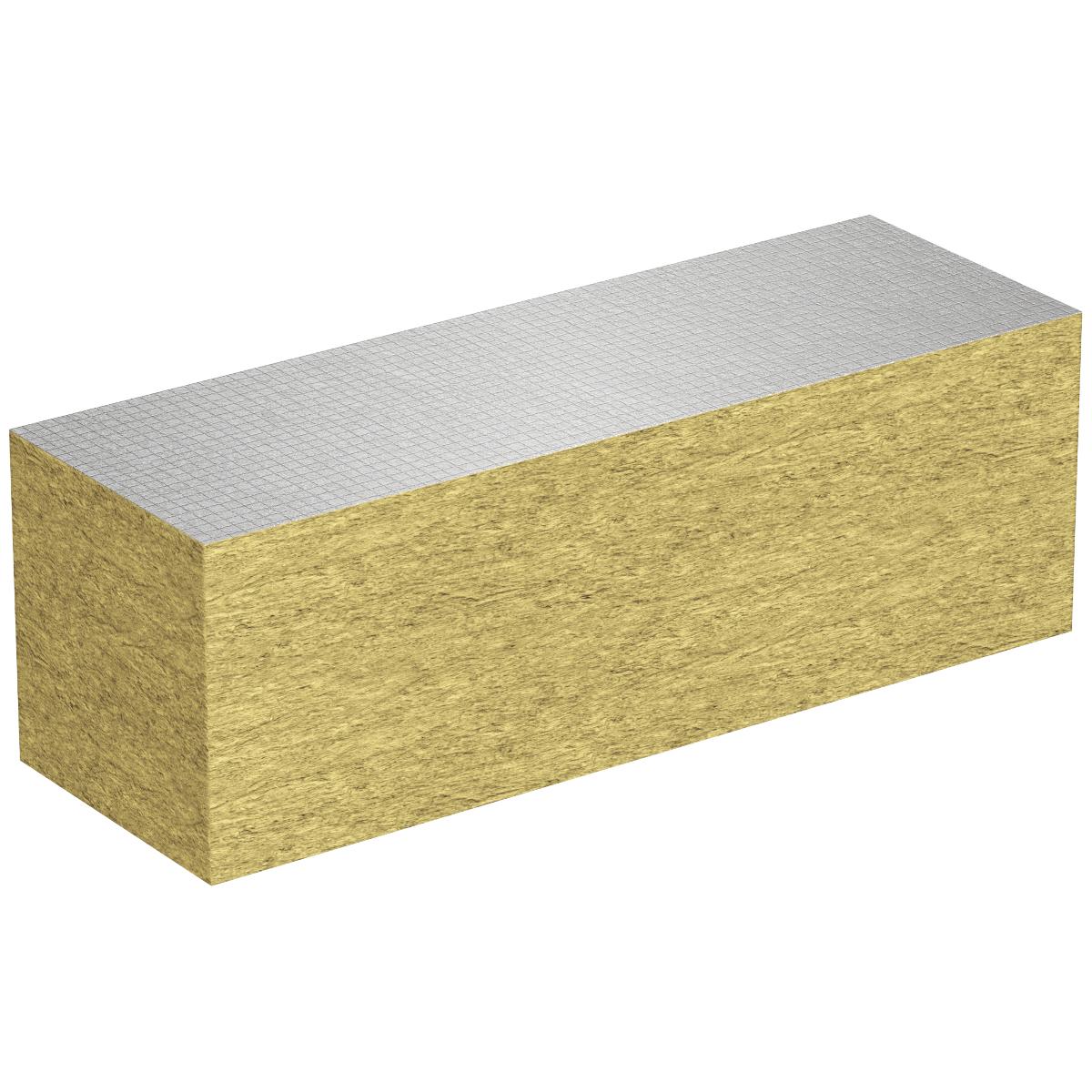 Angaben:
Brandschutzverkleidung für Hohlräume (Maße: 120 x 60 x 10 cm); bestehend aus Steinwolle mit Aluminiumfolien-Ummantelung; das Produkt bietet hervorragenden Widerstand gegen Rauch, beinhaltet zusätzlich Schall- und Wärmeschutz; kann in vertikalen als auch horizontalen Hohlräumen zwischen den inneren und äußeren Konstruktionselementen angebracht werden.

Befund:
Waren aus mineralischen Stoffen zu Wärme-, Kälte- oder Schallschutzzwecken.
Zusammengesetzte Ware, bei der im Sinne der AV 3b) die mineralischen Anteile als charakterbestimmend angesehen werden.
