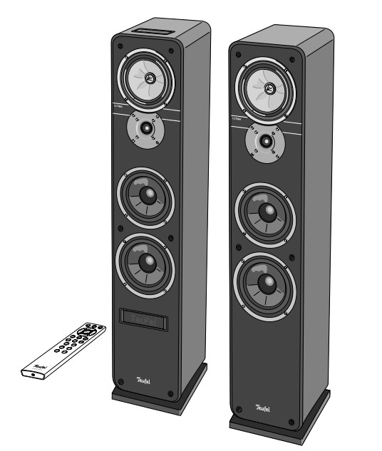 Mehrfachlautsprecher
- aus drei Lautsprechern, Audiosignalelektronik, D/A-Wandler, Tonfrequenzverstärker, Bluetooth-
  Sende- und Empfangsmodul und integrierter USB-Soundkarte in einem Gehäuse 
  (Abmessungen: 215 x 1065 x 352 mm) mit Anzeigefeld, Bedienelementen, Micro-USB-Anschluss, 
  HDMI-Eingang, optisch-digitalem Audioeingang, analogem Audioeingang, Anschluss für Aktiv-
  Subwoofer, zwei Anschlüsse für Passiv-Lautsprecher, Netzschalter, Netzanschlussbuchse sowie 
  einer Infrarot-Fernbedienung, Abbildung siehe Anlage,
- zur Verwendung als Lautsprecher - kennzeichnende Haupttätigkeit - und Tonfrequenzverstärker 
  für über Kabel angeschlossene Audiogeräte und automatische Datenverarbeitungsmaschinen 
  und zur Wiedergabe von im Bluetooth-Standard übertragenen Audiodaten.

"Zwei oder mehrere Lautsprecher in einem gemeinsamen Gehäuse (Mehrfachlautsprecher);
Kombination aus Mehrfachlautsprecher - kennzeichnende Haupttätigkeit -, Tonfrequenzverstärker,
Soundkarte und Apparat für die Kommunikation in einem drahtlosen Netzwerk, in funktioneller
Einheit mit Infrarot-Fernbedienung"