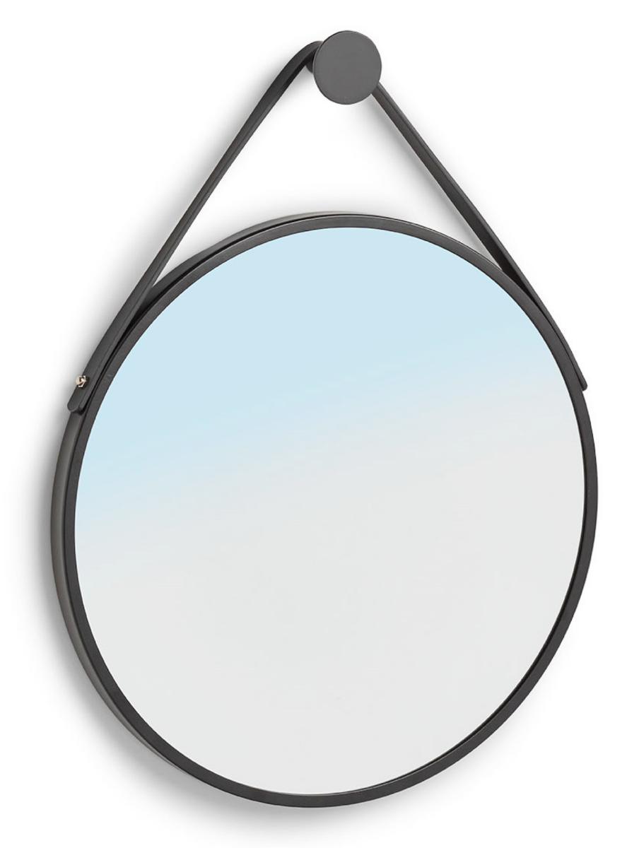 Spiegel aus Glas, sog. Wandspiegel, Foto siehe Anlage,
- nach den Antragsangaben:
- - runder Spiegel aus Glas,
- - mit einem Rahmen aus Eisen (unedles Metall),
- - mit einem Band aus Polyurethan (Kunststoff) zum Aufhängen versehen,
- - mit einem Durchmesser von ca. 40 cm,
- - zur Befestigung an der Wand vorgesehen.

"Spiegel aus Glas, kein Rückspiegel für Fahrzeuge, gerahmt"