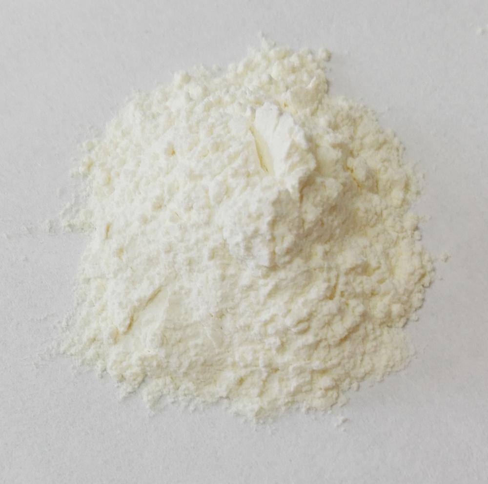 Calciumiodat

Bei der Ware handelt es sich um ein weißes Pulver von Calciumiodat (CAS-Nr. 7789-80-2).
Die Ware wird als Spurenelement in Futtermittelvormischungen verwendet und in 25 kg-Gebinden gehandelt.

Die Ware ist als "anderes Iodat" in die Unterposition 2829 9080 der Kombinierten Nomenklatur einzureihen.