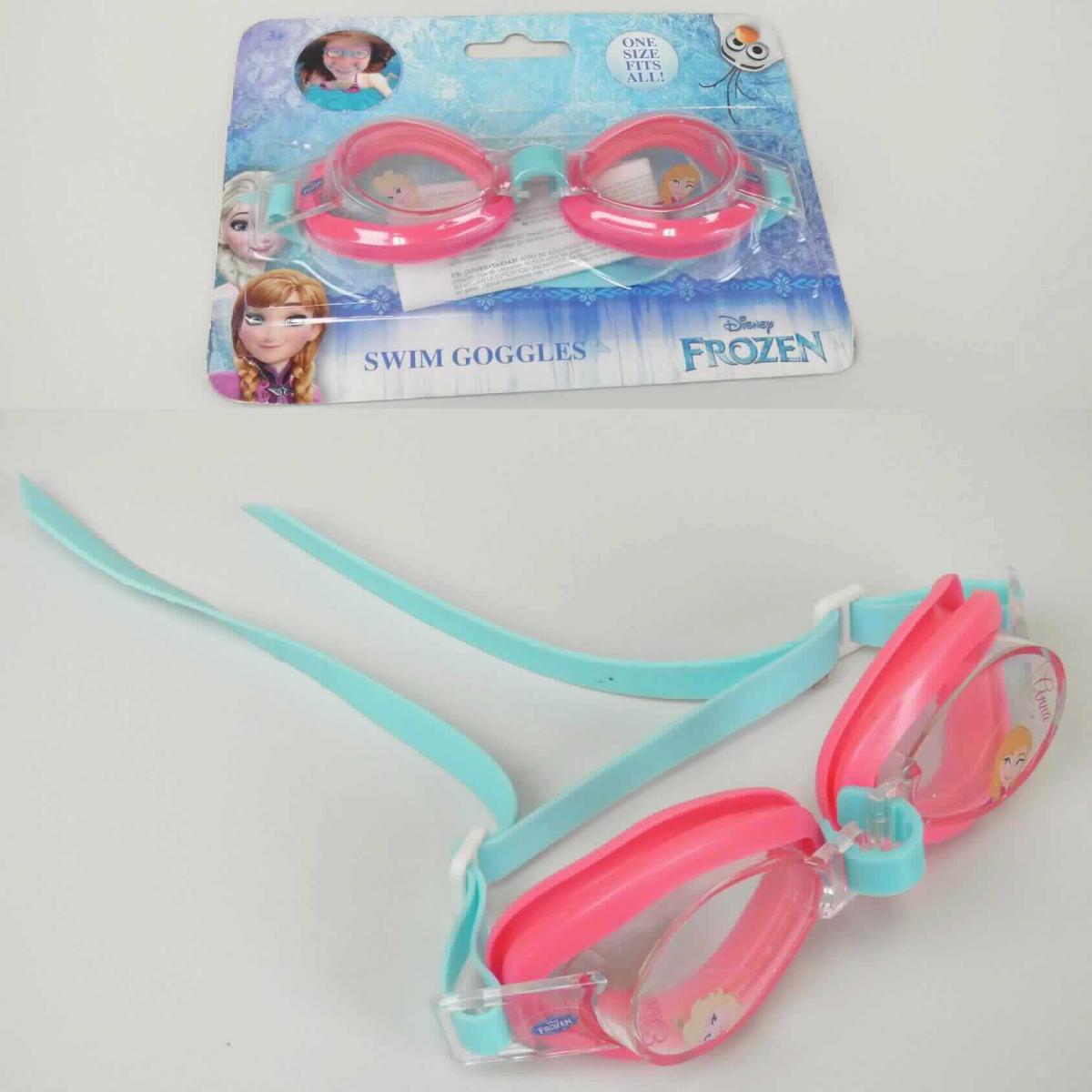 Sog. Schwimmbrille für Freizeit-Wassersport, im Wesentlichen bestehend aus einer Fassung aus Gummi mit zwei
Kunststoffgläsern sowie einem größenverstellbaren Silikonband (Äußere Form: siehe Abbildung in der Anlage). Sie dient beim Schwimmen dem Schutz der Augen vor eindringendem Wasser.
Die Brille ist mit Gebrauchsanleitung in einer bedruckten Blisterpackung verpackt.

Eine Einreihung in die Unterposition (KN) 9506 2900 als "Ausrüstungsgegenstand für den Wassersport" kommt gemäß Anmerkung 1 q) zu Kapitel 95 nicht in Betracht, da Schutzbrillen für den Sport von Position 9004 erfasst werden.

Die Ware wird als "Schutzbrille mit Brillengläsern aus Kunststoff, keine Sonnenbrille" eingereiht.