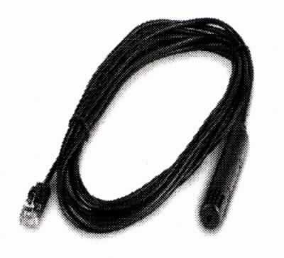 So genannter "Temperatursensor, VPN: AP9335TH" im Wesentlichen bestehend aus einem Temperatursensor und einem Luftfeuchtigkeitssensor in einem Gehäuse (H x D: 0,6 mm x 0,5 mm) mit einem je nach Ausführung bis zu 15,2 m langem Kabel mit Anschlussstück. Das Gerät wird an ein so genanntes "Temperatur-/Feuchtigkeitsmodul" (nicht Gegenstand dieser vZTA-Entscheidung) angeschlossen und dient der Messung von Luftfeuchtigkeit und Temperatur in Datacentern oder Netzwerkräumen.

Zur äußeren Form, siehe Foto im Anhang.

Das Gerät wird als "kombiniertes Thermometer und Hygrometer, elektronisch, nicht für zivile Luftfahrzeuge, andere als in Unterposition (TARIC) 9025 8040 30 bis 9025 8040 50" eingereiht.