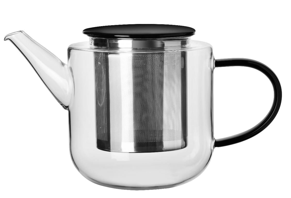 Glasware zur Verwendung bei Tisch, sog. Teekanne aus Borosilikatglas mit Edelstahlfilter,
Foto siehe Anlage,
ein Warenmuster wurde nicht vorgelegt, die Einreihung erfolgt anhand der Antragsangaben,
aus verschiedenen Bestandteilen zusammengesetzte Ware, bestehend aus:
- einer Teekanne mit einem Henkel,
- - aus Borosilikatglas (Glas mit einem linearen Ausdehnungskoeffizienten von 5 x 10 hoch-6 oder
    weniger je Kelvin bei Temperaturen von 0 °C bis 300 °C),
- - mit einer Ausgießvorrichtung,
- - mit einem Deckel aus Porzellan mit Silikondichtung,
- - mit einem Fassungsvermögen von 1,1 Liter,
- einem herausnehmbaren Filtereinsatz (Teesieb),
- - aus nicht rostendem Stahl,
- der Filtereinsatz ist passgenau auf den Innendurchmesser der Teekanne abgestimmt und in diese
  eingehängt; der Tee wird in den Filtereinsatz gegeben, mit siedendem Wasser aufgegossen (ohne
  jegliche Mechanik) und nach dem Brühvorgang üblicherweise herausgenommen,
- die Teekanne aus Glas bestimmt nach dem Umfang und ihrer Bedeutung in Bezug auf die Verwendung
  den wesentlichen Charakter der zusammengesetzten Ware.

"Glasware zur Verwendung bei Tisch oder in der Küche, kein Trinkglas, weder aus Glaskeramik noch
 aus Bleikristall, aus Glas mit einem linearen Ausdehnungskoeffizienten von 5 x 10 hoch-6 oder weniger
 je Kelvin bei Temperaturen von 0 °C bis 300 °C"