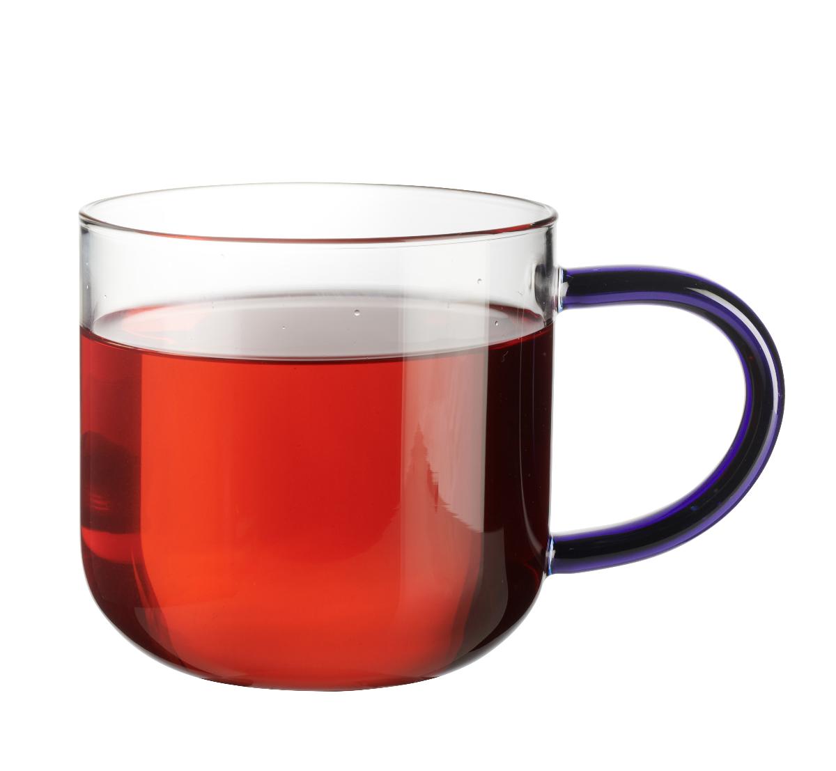 Glasware zur Verwendung bei Tisch, sog. Becher aus Borosilikatglas, Foto siehe Anlage,
ein Warenmuster wurde nicht vorgelegt, die Einreihung erfolgt anhand der Antragsangaben,
- becherartige Tasse mit Henkel (kein Trinkglas),
- aus Borosilikatglas (Glas mit einem linearen Ausdehnungskoeffizienten von 5 x 10 hoch-6
  oder weniger je Kelvin bei Temperaturen von 0 °C bis 300 °C),
- mit einem abgerundeten, oberen Rand,
- in unterschiedlichen Farben.

"Glasware zur Verwendung bei Tisch oder in der Küche, kein Trinkglas, weder aus Glaskeramik
 noch aus Bleikristall, aus Glas mit einem linearen Ausdehnungskoeffizienten von 5 x 10 hoch-6
 oder weniger je Kelvin bei Temperaturen von 0 °C bis 300 °C"