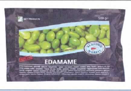 Nach den Angaben der Antragstellerin, dem Produktdatenblatt und dem nachträglich vorgelegten Warenmuster handelt es sich bei dem als "Edamame, Artikelnummer 4807" bezeichneten Erzeugnis um tiefgefrorene, grüne Sojabohnen der Art Glycine max ohne weitere Zutaten zur Verwendung als Lebensmittel. Die Schote ist entfernt. Nach der durchgeführten Warenuntersuchung haben die Sojabohnen keine über das Kapitel 12 hinausgehende Wärmebehandlung erfahren.
 
Die Sojabohnen sind in Kunststoffbeuteln mit einem Nettogewicht von 500 g abgepackt.

Zolltarifrechtlich handelt es sich um "Sojabohnen, nicht zur Aussaat".