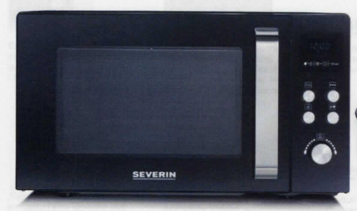 "Mikrowelle mit Grill- und Heißluftfunktion, # 7752"
- elektrisches Haushaltsgerät mit verschiedenen elektrischen Heizsystemen
  (Mikrowelle mit ca. 900 W, Grill mit ca. 1.950 W und Heißluft mit 1.950 W 
  Leistung) in einem Edelstahlgehäuse mit Garraum (Kapazität: 25 l), einer 
  nach vorne zu öffnenden Garraumtür, Türverriegelung, Drehteller, Digitalanzeige, 
  Timer mit Endsignal, mit 10 Mikrowellen-Leistungsstufen, mehreren Heißluft-Einstellungen,  
  einer Grillstufe, mehreren Kombi-Leistungsstufen und einer Digitaluhr, für eine 
  Spannung von 230 V, in den Abmessungen: ca. 48,3 x 45 x 28,1 cm,
- gleichermaßen zum Backen, Braten, Grillen oder Erwärmen von Lebensmitteln und
  zur nachrangigen Uhrzeitanzeige,
- zur Verwendung im Haushalt bestimmt,
- zusammen mit Beipack (Grillrost und Pizzateller) in einer gemeinsamen Verkaufsumschließung
  zur Abgabe an den Endverbraucher aufgemacht.
(Abbildung siehe Anlage)

Der Charakter der Warenzusammenstellung wird durch das Kombinationsgerät bestimmt.

"Elektrowärmegerät für den Haushalt, anderer Ofen als in den Unterpositionen 
 8516 50 00 bis 8516 60 80 erfasst (Kombination aus Mikrowellengerät, Grillgerät 
 und Backofen - ohne kennzeichnende Haupttätigkeit -, zusammengesetzt mit nicht
 charakterbestimmender Uhr, in Warenzusammenstellung in Aufmachung für den 
 Einzelverkauf mit nicht charakterbestimmendem Beipack); 
 sog. Mikrowelle mit Grill- und Heißluftfunktion"