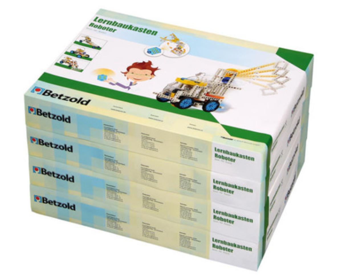 Nach den Antragsangaben und den vorliegenden Unterlagen handelt es sich um ein Baukastenspielzeug
(sog. "Lernbausatz ferngesteuerte Maschinen"; 182teilig), i. W. bestehend aus einer Vielzahl von
Bauteilen (z.B. Zahnräder, Räder, Antriebsachsen, gelochte Stangen und Rahmen, Verbindungs-
elemente, Verbindungskabel, drei E-Motorblöcke, Batteriefach), die sinnvoll aufeinander abgestimmt sind
und überwiegend aus Kunststoffen sowie zu geringen Anteilen aus unedlen Metallen gefertigt sind.
Aus den Bauteilen lassen sich zehn verschiedene, ferngesteuerte Fahrzeuge bzw. Maschinen (z.B.
Roboter) konstruieren, die über Batterien bzw. Akkus (nicht Bestandteile dieser vZTA) betrieben werden
können. 
Das Set dient der spielerischen Unterhaltung von Kindern und ist gemeinsam mit einer Fernbedienung 
und einer Anleitung als Warenzusammenstellung in einem farbig bedruckten Pappkarton für den
Einzelverkauf aufgemacht.

Derartige Waren werden zolltarifrechtlich als "anderes Spielzeug, nicht von den TARIC-Codes
9503 0010 00 bis 9503 0030 00 erfasst, Baukastenspielzeug, aus Kunststoff" eingereiht.