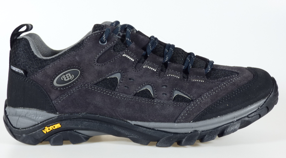 Halbschuhe, sog. Freizeitschuhe, Größe 40, Foto siehe Anlage,
- mit Laufsohlen aus (lt. Antrag) Kunststoff; ohne Hauptsohle aus Holz,
- mit Oberteil aus Leder (den größten Teil der Außenfläche bildend), Kunststoff (Spinnstoff
  mit einer mit bloßem Auge wahrnehmbaren Außenschicht aus Kunststoff) und Spinnstoff,
- auf das Oberteil sind Verstärkungsteile aus Kunststoff und Leder aufgesetzt,
- mit Emblemen verziert,
- mit einer Anziehhilfe,
- mit Schnürsenkelverschluss,
- ohne Metallschutz in der Vorderkappe,
- nicht den Knöchel bedeckend,
- mit einer Länge der Innensohle von ca. 26,7 cm,
- nicht als Männer- oder Frauenschuhe erkennbar.

"Schuhe mit Laufsohlen aus Kunststoff und Oberteil aus Leder, andere als in den Unterpositionen
 6403 1200 bis 6403 9950 genannte, mit einer Länge der Innensohle von mehr als 24 cm, nicht als
 Männer- oder Frauenschuhe erkennbar, andere als in der Unterposition 6403 9993 10 genannte"
