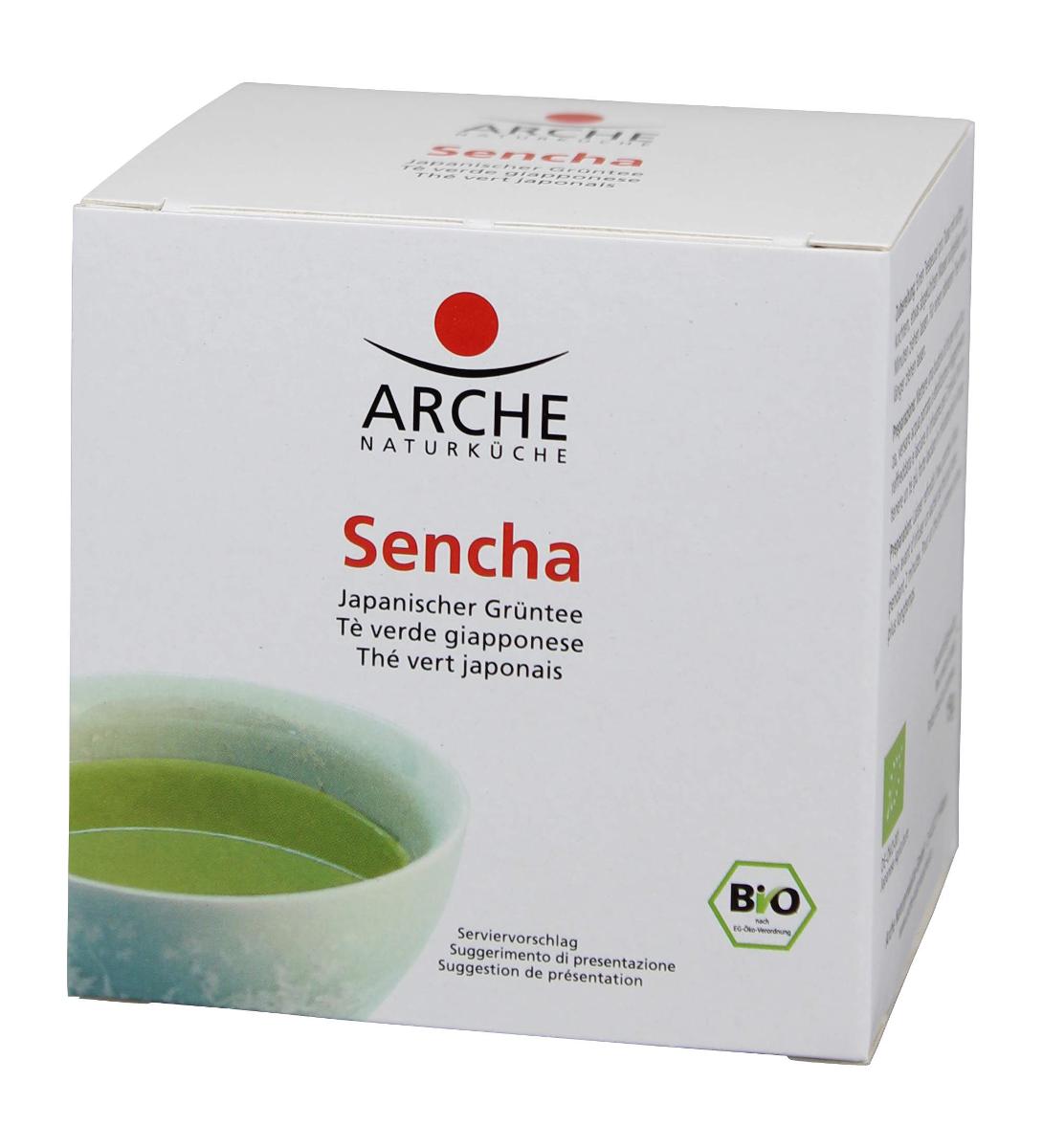 Nach den Angaben der Antragstellerin handelt es sich um einen nicht fermentierten, japanischen Grüntee (sog. Sencha Tee bzw. Sencha-Matcha Tee). Das Erzeugnis besteht aus gedämpften, gerollten und getrockneten Blättern vom Strauch der Gattung Thea (Camellia sinensis) bzw. aus gedämpften, gerollten, getrockneten und pulverisierten Blättern vom Strauch der Gattung Thea (Camellia sinensis).

Der grüne Tee befindet sich in Kartons mit einem Inhalt von 20 kg.

Zolltarifrechtlich handelt es sich um "Tee, grüner Tee (nicht fermentiert), in unmittelbaren Umschließungen mit einem Inhalt von mehr als 3 kg".