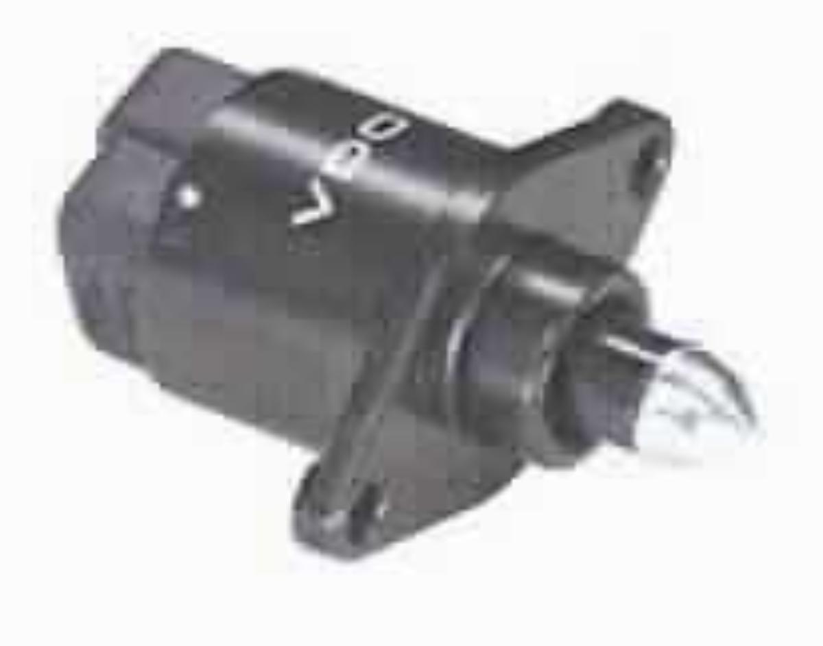 Linearsteller, 
rotierender bürstenloser Gleichstromelektromotor (Schrittmotor, Synchronmotor),
mit einer Leistung von ca. 5,4 W (Haupttätigkeit), in Kombination mit einem Kolben mit Gleitblock, 
in einem zylinderförmigen Gehäuse mit Befestigungsflansch,
zur Erzeugung linearer Bewegungen, 
zur Verwendung bei Drosselklappen in einem Kolbenverbrennungsmotor.

Die Ware ist als "Elektromotor mit einer Leistung von 37,5 W oder weniger, Synchronmotor mit einer Leistung von 
18 W oder weniger, keine Ware der TARIC-Unterpositionen 8501 1010 10 bis 8501 1010 30" einzureihen.