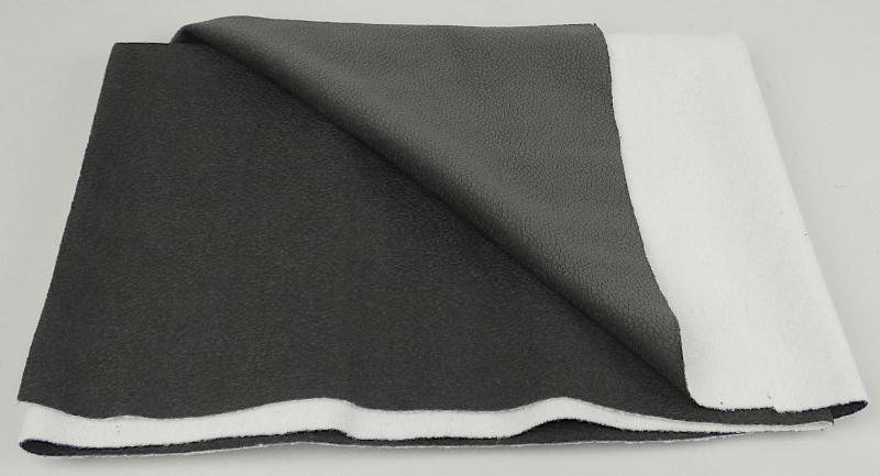 Textillaminat, sog. Möbelbezugsstoff, Art. Riuso, Foto siehe Anlage,
- als Meterware, mit einer Breite von laut Antrag 143 cm,
- laut Untersuchungsergebnis:
-- aus zwei mit ihrer ganzen Fläche aufeinanderliegenden und so miteinander durch Kleben verbundenen
   Lagen:
--- mit einer Oberlage (Schauseite):
---- aus einem Samtgewirke (in Kettenwirktechnik) aus synthetischen Chemiefasern (laut Antrag 
      Polyester),
---- kein Hochflorerzeugnis und kein Schlingengewirke,
--- mit einer Unterlage:
---- aus einem gerauten Kuliergewirke,
- das die Schauseite bildende Samtgewirke verleiht der Ware insbesondere im Hinblick auf die
  Bedeutung in Bezug auf die Verwendung als Möbelbezugsstoff ihren wesentlichen Charakter.

"Samt, gewirkt, anderer als in den Unterpositionen 6001 10 bis 6001 29 genannte, aus Chemiefasern"