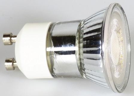LED Premium kleiner Glas Reflektor MR11 2W GU10 150lm warmweiß 3000K 36°,
EAN: 4251351803253 (Abbildung siehe Anlage),
- elektrische Lichtquelle in Form einer Leuchtdiodenlampe (LED-Lampe),
  mit einem LED-Modul mit mehreren LEDs und elektrischen Bauelementen für die
  Stromversorgung und -regelung auf einer weiteren Leiterplatte, einem Gehäuse mit
  Reflektor und einem GU10-Stecksockel zum Befestigen in einer Lampenfassung,
- zur Verwendung als elektrische Lichtquelle zum einfachen Einsetzen/Austausch
  in Leuchten bestimmt;
- in einem bedruckten Verkaufskarton verpackt (laut Muster).

„Leuchtdiodenlichtquelle (LED-Lichtquelle), Leuchtdiodenlampe (LED-Lampe)“