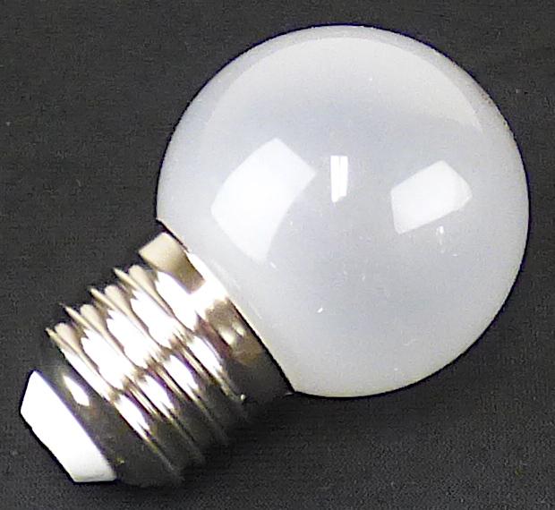 LED Tropfen 2700K matt 0,7W Sockel vollvergossen,
EAN: 4251351801037 (Abbildung siehe Anlage),
- elektrische Lichtquelle in Form einer Leuchtdiodenlampe (LED-Lampe),
  mit einem LED-Modul mit mehreren LEDs und elektrischen Bauelementen
  für die Stromversorgung und -regelung, einem kugelförmigen, matten
  Kunststoffkolben und einem E27 Schraubsockel zum Befestigen in einer
  Lampenfassung,
- zur Verwendung als elektrische Lichtquelle zum einfachen Einsetzen/Austausch
  in Leuchten bestimmt;
- in einem bedruckten Verkaufskarton verpackt (laut Muster).

„Leuchtdiodenlichtquelle (LED-Lichtquelle), Leuchtdiodenlampe (LED-Lampe)“