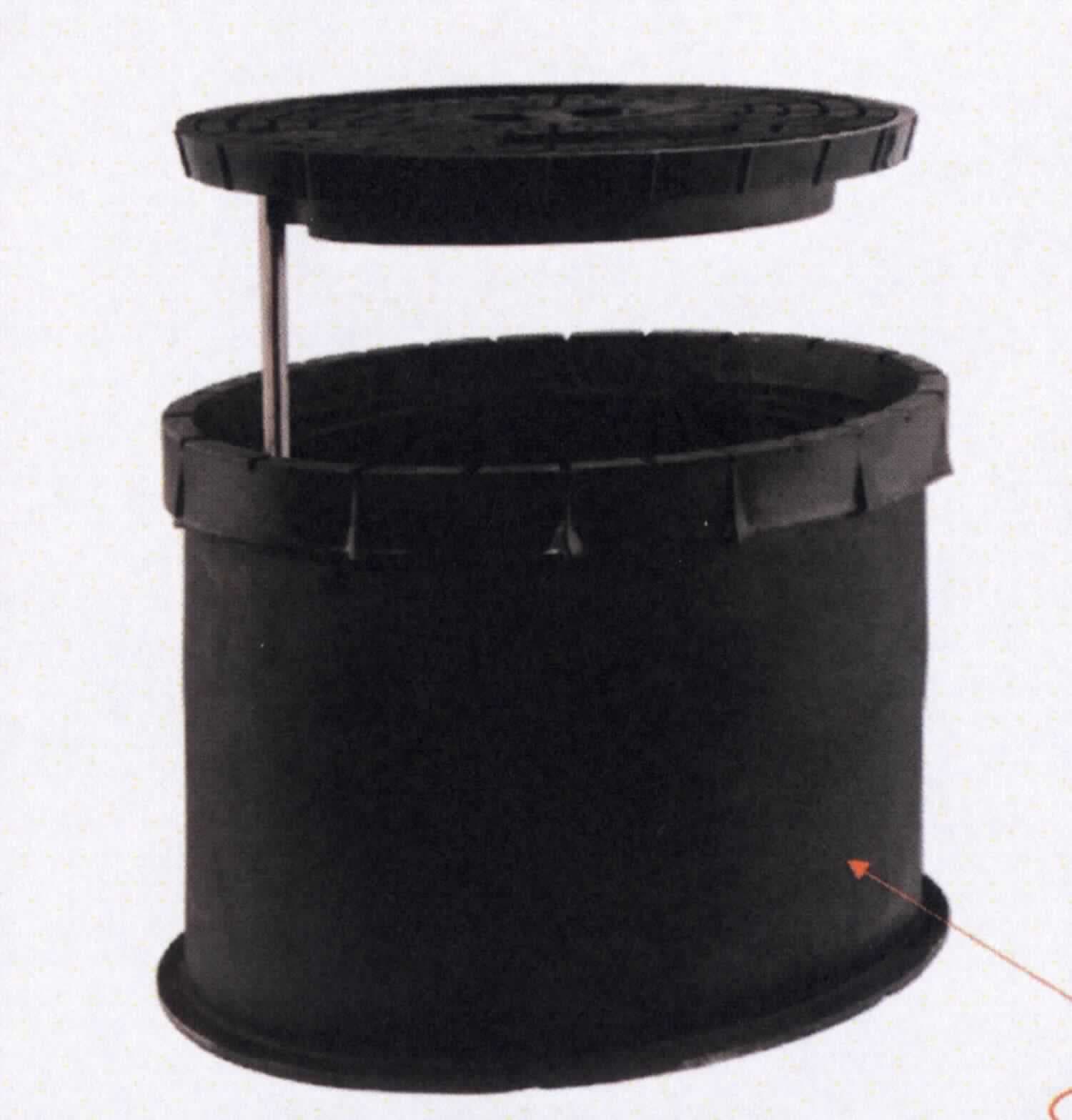 Kappe aus Gusseisen

Bei der Ware handelt es sich um eine schwarz getauchte Kappe einer Hydrantkappe. Das Erzeugnis besteht aus dem Werkstoff GJL-250 (Gusseisen mit lamellarem Grafit). Die Kappe ist ein Teil einer Hydrant-Straßenkappe.

Die Ware ist als "andere Ware aus nicht verformbarem Gusseisen mit lamellarem Grafit (Grauguss), verwendet zur Abdeckung von unterirdischen Systemen und/oder als Öffnung für unterirdische Systeme" in den TARIC-Code 7325 1000 31 einzureihen.