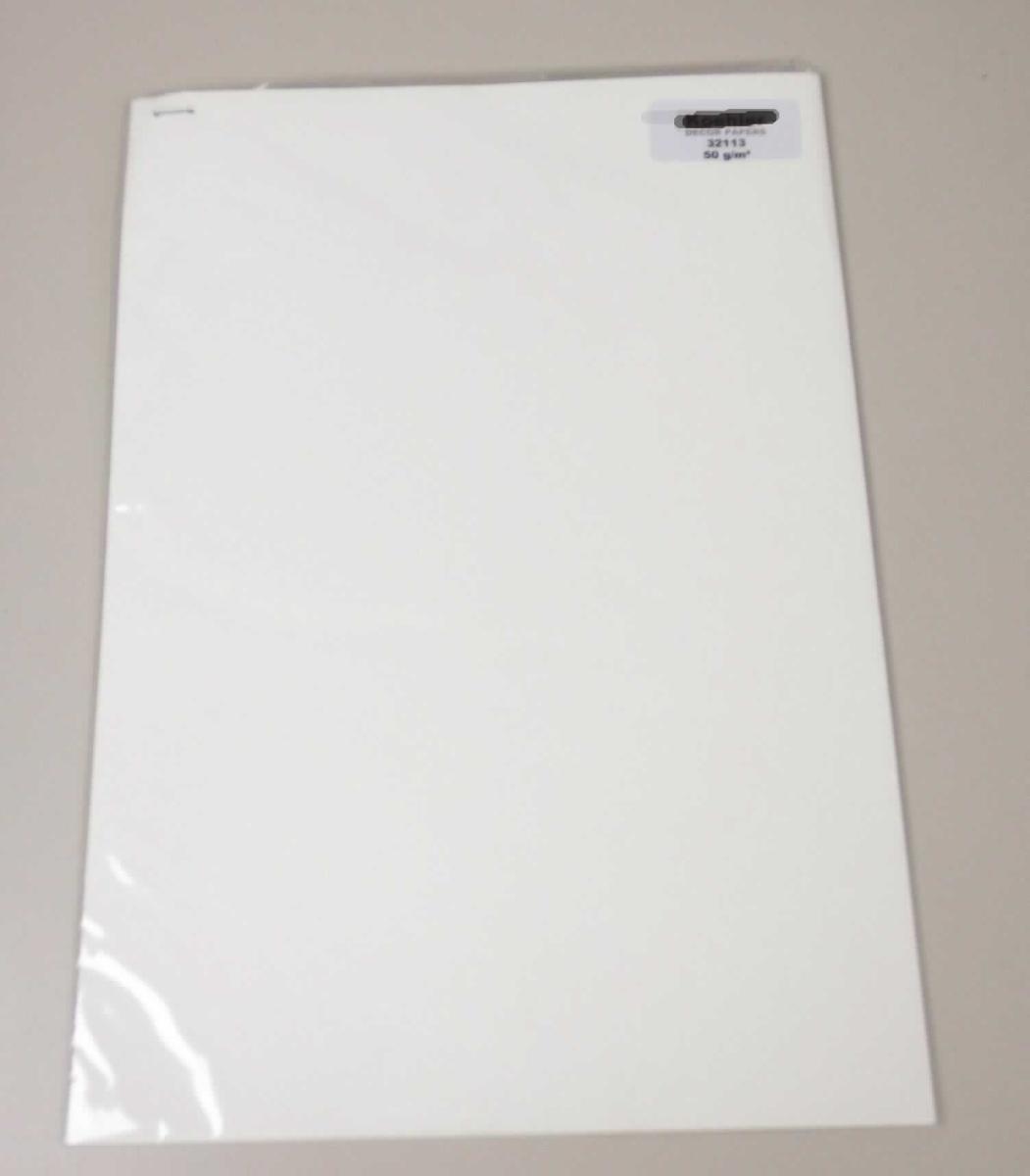 Es handelt sich um ungestrichenes, satiniertes Papier aus Sulfatzellstoff (Nadelholzzellstoff), ohne Fasern, die in einem mechanischen oder chemisch-mechanischen Aufbereitungsverfahren gewonnen wurden. Das Papier hat ein Quadratmetergewicht von 60, 65 bzw. 70 g und einen Aschegehalt von mehr als 8 GHT. Es wird in Rollen mit einer Breite von 183 bzw. 207 cm eingeführt und wird als Druckträger in der Holzwerkstoffindustrie verwendet.
 
Abbildung siehe Anlage.

Derartige Waren gehören als "andere Papiere, weder gestrichen noch überzogen, von der Art, wie sie als Schreibpapiere, Druckpapiere oder als Papiere zu anderen grafischen Zwecken verwendet werden, nicht perforiert, in Rollen, jeder Größe, ausgenommen Papiere der Position 4801 oder 4803, ohne Gehalt an Fasern, in einem mechanischen oder chemisch-mechanischen Aufbereitungsverfahren gewonnen, in Rollen, mit einem Quadratmetergewicht von 60 g oder mehr, jedoch weniger als 75 g" zur Unterposition 4802 55 25 der Kombinierten Nomenklatur.