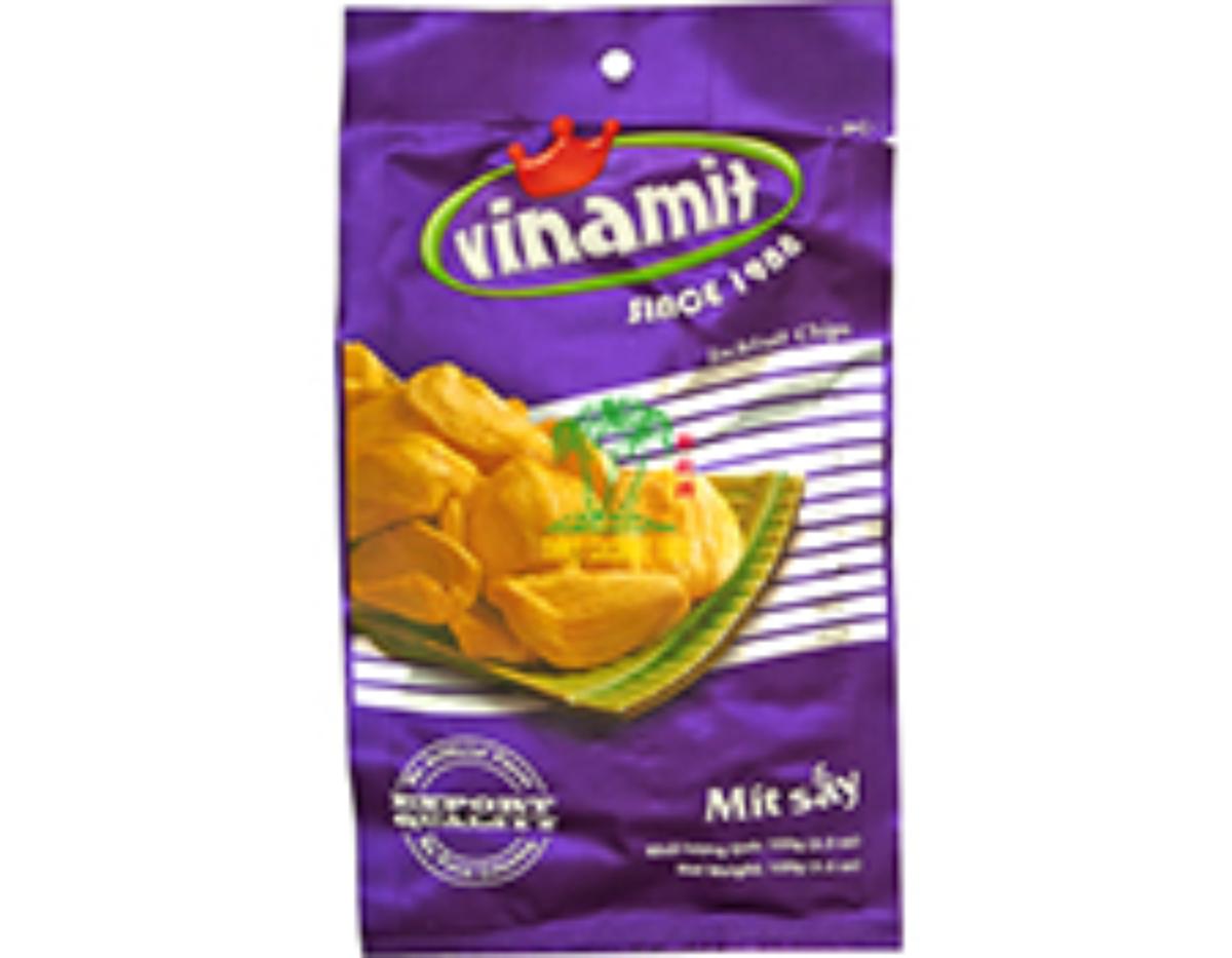 Antragsangaben (als zutreffend unterstellt): Jackfrucht Chips; Zutaten: Jackfrucht, Palmöl; Verpackung: à 100 g.

Beschaffenheit des zur vZTA DE 27070/16-1vorgelegten Warenmusters : orangegelbe, bis zu 6 cm große, leicht brechende, fettig, fruchtig, süß, knusprig und leicht säuerlich schmeckende Fruchtstücke, verpackt in einem wiederverschließbaren 100 g-Originalfolienbeutel. Der Folienbeutel ist mit einem deutschsprachigen Zusatzetikett versehen, dem folgende Nährwertangaben entnommen werden können: Fett: 10,7 g/100 g; Kohlenhydrate: 78,6 g/100 g, davon Zucker: 57,1 g/100 g.
Alkohol (gemäß Angabe): nicht enthalten.
Zugesetzter Zucker i. S. der ZAnm 3, 2. Anstrich i. V. m. ZAnm 2 a) Abs. 1 Kap 20 (gemäß Angabe): enthalten.

Gemäß Inhalts- und Nährwertangaben wurde die Jackfrucht mit Fett zubereitet. Eine Einreihung als Ware der Position 0813 der KN kommt daher nicht in Betracht.

Früchte, Nüsse und andere genießbare Pflanzenteile, in anderer Weise zubereitet oder haltbar gemacht, auch mit Zusatz von Zucker, anderen Süßmitteln oder Alkohol, anderweit weder genannt noch inbegriffen, andere als in den Unterposition 2008 11 bis 2008 97 der KN genannt, ohne Zusatz von Alkohol, mit Zusatz von Zucker, in unmittelbaren Umschließungen mit einem Gewicht des Inhalts von 1 kg oder weniger, tropische Früchte.