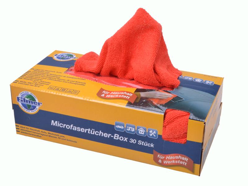 Schlingengewirke, Foto siehe Anlage,
- laut Antrag 30 Stück in einer bedruckten Spenderbox verpackt,
- lediglich quadratisch zugeschnitten, in den Abmessungen von laut Antrag 300 mm x 300 mm,
- aus einem einfarbigen Schlingengewirke aus laut Antrag 87 % Polyester und 13 % Polyamid
  (beides synthetische Chemiefasern),
- kein Hochflorerzeugnis.

"Schlingengewirke aus Chemiefasern"