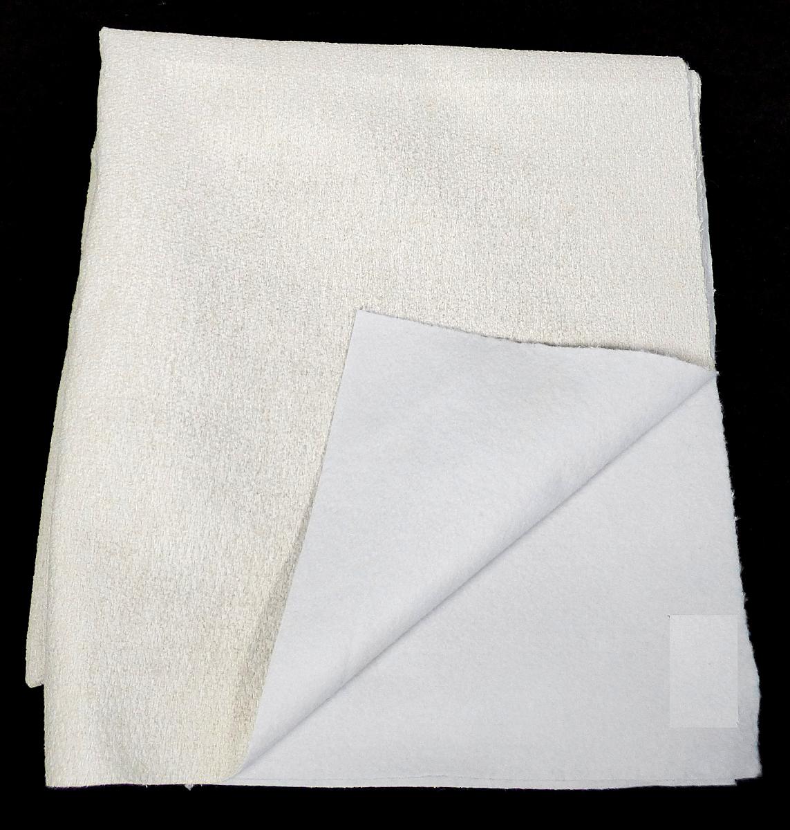 Textillaminat, sog. Möbelbezugsstoff, Art. Sinatra, Foto siehe Anlage,
- als Meterware, mit einer Breite von laut Antrag 145 cm,
- laut Untersuchungsergebnis:
-- aus zwei mit ihrer ganzen Fläche aufeinanderliegenden und durch Kleben miteinander verbundenen
   Lagen:
--- mit einer Oberlage (Schauseite):
---- aus einem Gewebe,
----- in Musterbindung,
----- aus ungezwirnten, nicht hochfesten Garnen,
----- mit Kett- und Schussgarnen aus texturierten, synthetischen Filamenten (laut Antrag Polyester) und
      texturierten, synthetischen Mikro-Filamenten (laut Antrag Polyester und Polyamid); die Antrags-
      angaben von 92 GHT Polyester und 8 GHT Nylon (Polyamid) können als zutreffend angesehen
      werden,
----- geraut und buntgewebt,
--- mit einer Unterlage:
---- aus einem Nadelfilz,
---- aus synthetischen Chemiefasern (laut Antrag Polyester),
- das die Schauseite bildende Gewebe verleiht der Ware insbesondere im Hinblick auf die Bedeutung in
  Bezug auf die Verwendung als Möbelbezugsstoff ihren wesentlichen Charakter.

"Gewebe aus Garnen aus synthetischen Filamenten, anderes als in den Unterpositionen (HS) 5407 10
 bis 5407 44 genannte, mit einem Anteil an texturierten Polyester-Filamenten von mehr als 85 GHT,
 buntgewebt"