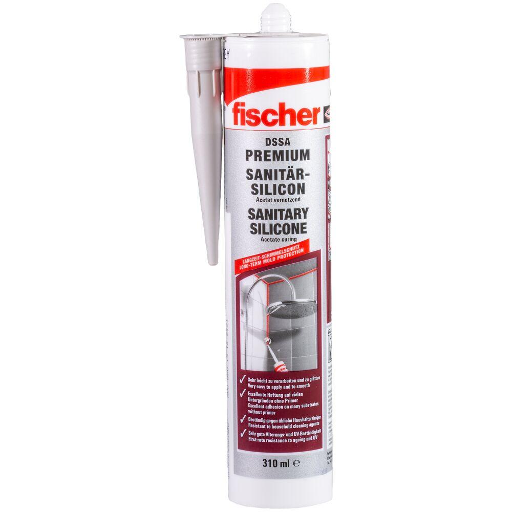 Angaben:
Sanitärsilicon DSSA TP SAN.SIL.310 D/GB, transparent; 1-komponentiger Dichtstoff auf Silikonbasis; zur Verwendung für Eck-, Bewegungs- und Anschlussfugen im Sanitär- und Küchenbereich, für die Fenster- und Glasversiegelung, für Dichtnähte von Vitrinen und Glasbausteinen und für kleinflächige Verklebungen (z.B. Fenstersprossen); Verpackung: 310 ml-Kartusche mit aufschraubbarer Ausspritzvorrichtung.

Befund:
Nach Beschaffenheit und Verwendungszweck kennzeichnet sich die Ware als anderer Kitt (Kunststoffkitt).