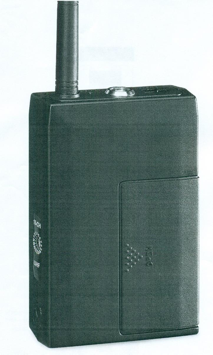 Taschensender, Art. MB-016 (Abbildung siehe Anlage)
- aus einer mit UHF-Sendemodul und weiteren Bauelementen bestückten gedruckten
  Schaltung in einem Gehäuse mit Batteriefach, Antenne, Audioeingang, Status-LED
  und Bedienelementen,
- zum Senden von Funksignalen innerhalb eines Frequenzbereiches von 863 bis 865
  MHz nach Anschluss an ein Mikrofon (nicht Gegenstand dieser Auskunft).

"Anderes Sendegerät für Töne, Bilder oder andere Daten, nicht von den Unterpositionen
 (KN) 8517 61 00 bis 8517 69 30 erfasst - Taschensender"