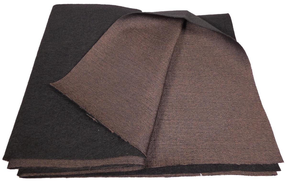 Textillaminat, Foto siehe Anlage,
- als Meterware, laut Antrag mit einer Breite von 140 cm,
- laut Untersuchungsergebnis:
-- aus zwei mit ihrer ganzen Fläche aufeinanderliegenden und so miteinander durch Kleben
   verbundenen Lagen:
--- mit einer Oberlage (Schauseite):
---- aus einem buntgewebten Gewebe (melierte Garne) aus ungezwirnten, nicht hochfesten Garnen,
---- aus texturierten, synthetischen Filamenten (laut  Antrag Polyester),
----  in Musterbindung,
--- mit einer Unterlage:
---- aus einem Nadelfilz,
---- aus synthetischen Chemiefasern,
- das die Schauseite bildende Gewebe verleiht der Ware insbesondere im Hinblick auf die
  Bedeutung in Bezug auf die Verwendung als Möbelbezugsstoff ihren wesentlichen Charakter.

"Gewebe aus Garnen aus synthetischen Filamenten, anderes als in den Unterpositionen 
 (HS) 5407 10 bis 5407 44 genannte, mit einem Anteil an texturierten Polyester-Filamenten von 
 mehr als 85 GHT, buntgewebt"