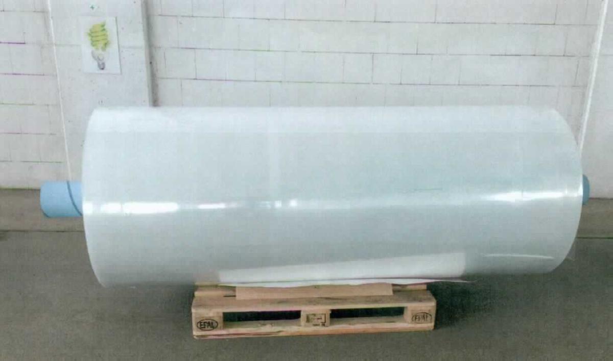 Nach den Angaben des Antragstellers handelt es sich um eine einlagige Folie aus Polyamid, die auf Rollen gehandelt wird. Es wurde kein Warenmuster vorgelegt.

Die Ware ist als Folie aus Polyamiden in die Unterposition (KN) 3920 9200 des Zolltarifs einzureihen.