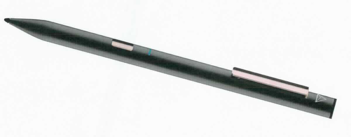 Bei der zu begutachtenden Ware handelt es sich um einen Eingabestift für die leichte und schonende Bedienung kapazitiver Displays. Der Stift hat einen Korpus aus Aluminium und ist mit einer internen Batterie ausgestattet. Die Schreibspitze ermöglicht eine hohe Präzision beim Schreiben, Malen und Skizieren und verhindert und ersetzt damit Fingerabdrücke auf der Displayoberfläche. Die interne Batterie kann aufgeladen werden. Der Stift besitzt einen Ein/Aus-Schalter, eine LED-Anzeige sowie eine Clip-Halterung.

Die Ware wird als "anderes Schreibgerät, kein Kugelschreiber und kein Stift mit poröser Spitze" eingereiht.