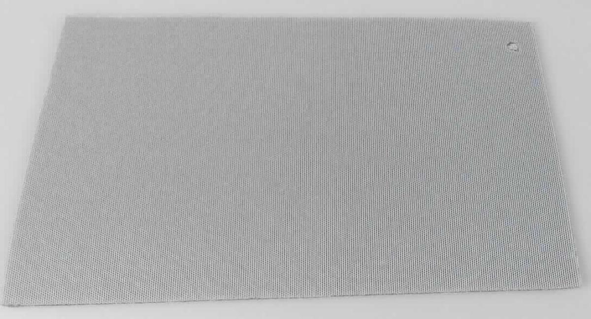 Gewebe mit Kunststofflage, sog. Kaschierverbundmaterial, Foto siehe Anlage,
- als Meterware, mit einer Breite von laut Antrag 1,55 m,
- dreilagig gearbeitet, mit einer Außen- und Innenlage aus einem Gewirke (= Gewebe im Sinne des Kapitels 59)
  aus synthetischen Chemiefasern und einer Zwischenlage aus Zellkunststoff (laut Antrag Polyurethan),
- von Hand bei einer Temperatur zwischen 15 und 30 °C auf einen Dorn von 7 mm Durchmesser aufrollbar, 
  ohne rissig zu werden,
- stellt sich als ein mit Kunststoff laminiertes Gewebe dar, u. a. somit keine Ware der Position 3921.

"Gewebe, mit Kunststoff (Polyurethan) laminiert, anderes als solche der Position 5902, anderes als in der
 Unterposition 5903 2090 20 genannte"