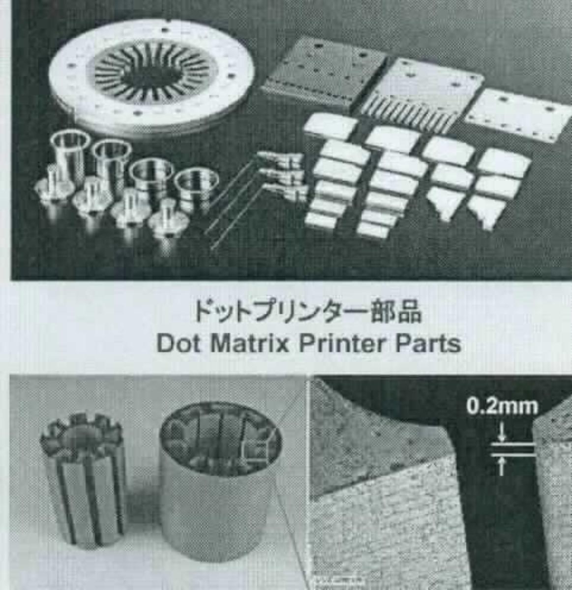 Stäbe aus einer Cobaltlegierung

Bei der Ware handelt es sich um Stäbe aus einer Cobaltlegierung mit einem gewichtsmäßig überwiegenden Cobaltgehalt. Die Abmessungen betragen: 11 mm Durchmesser und 3000 mm Länge. Der Stab ist kaltgeformt und wird nach Ablängen in der Automobilindustrie verwendt.

Das Erzeunis ist als "andere Ware aus Cobalt, hier Stange (Stab)," in den TARIC-Code 8105 9000 90  einzureihen.
