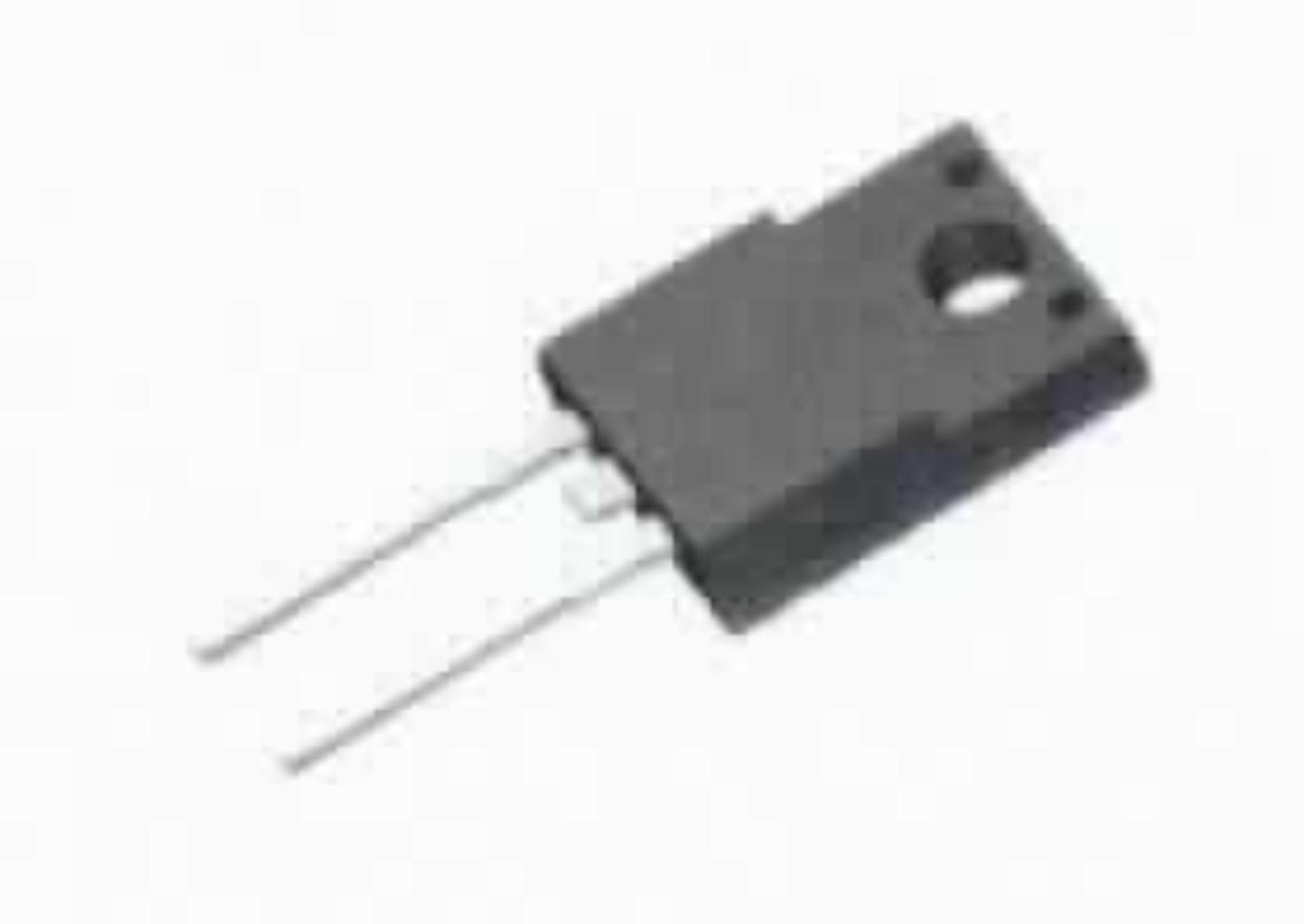 Fast Recovery Dioden  
- aus einer bzw. zwei miteinander verschalteten Diodenchips,
  in einem Modulgehäuse mit 2, 3 bzw. 4 Anschlüssen.
 
Diode, keine Fotodiode oder Leuchtdiode (LED)Fast Recovery Dioden"
