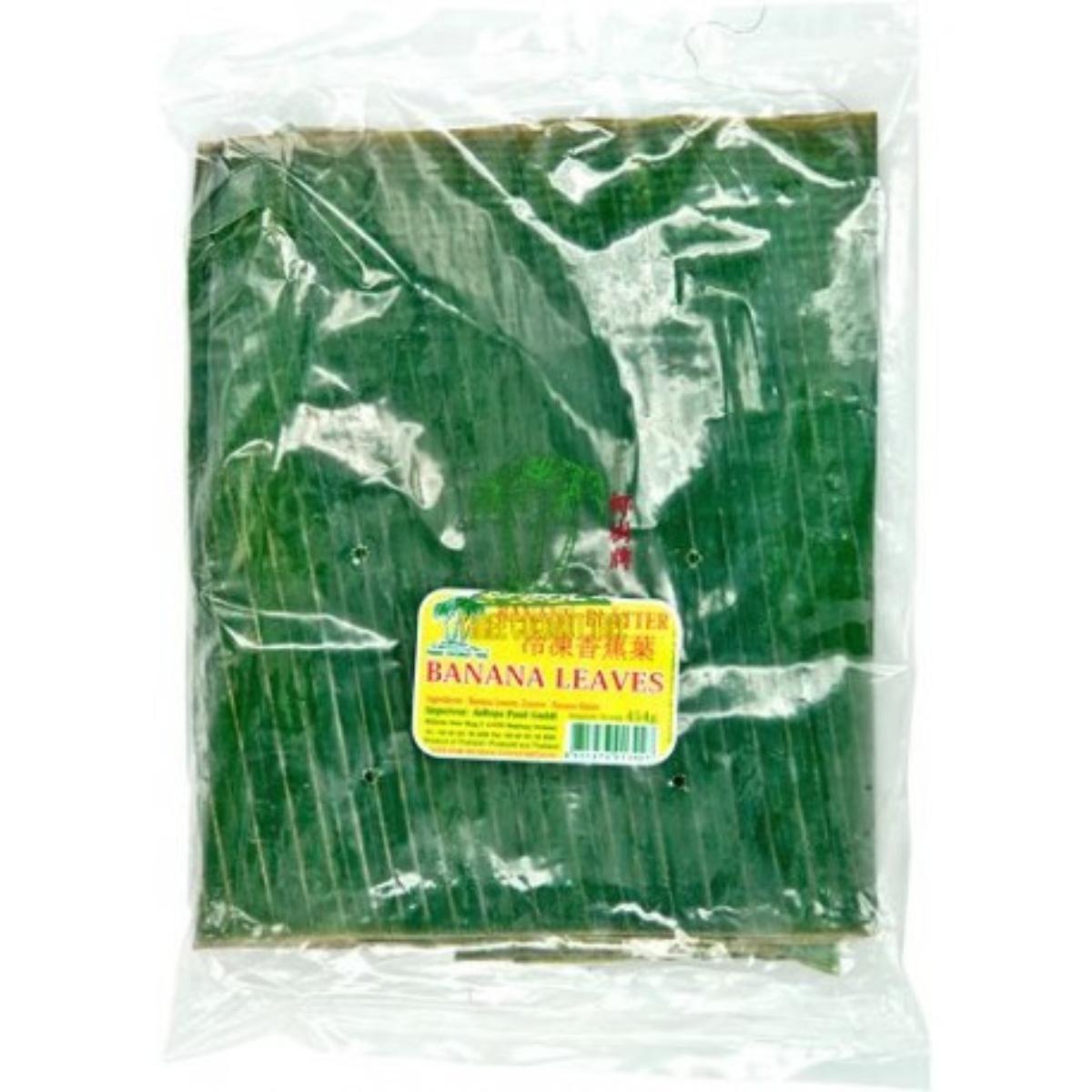 Nach den Angaben der Antragstellerin handelt es sich um frische, tiefgefrorene Bananenblätter (sog. TCT Bananenblätter "La Chuoi"), die zu 454 Gramm in einem Polybeutel verpackt sind.

Derartige Bananenblätter werden als Hülle oder Unterlage beim Zubereiten von Speisen (beim Dämpfen, Dünsten, Grillen usw.) verwendet, ohne selbst verzehrt zu werden.

Zolltarifrechtlich handelt es sich um "pflanzliche Erzeugnisse, anderweit weder genannt noch inbegriffen, andere als Baumwoll-Linters und Betelblätter".