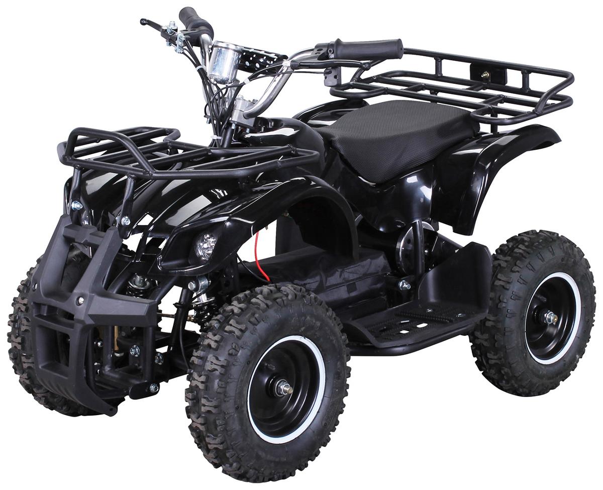 Elektro-Kinderquad, sog. Pocket-Quad, Foto siehe Anlage,
- in Form eines vierrädrigen Kraftfahrzeugs,
- noch nicht zusammengesetzt,
- laut Antrag und Bedienungsanleitung:
- - in den Abmessungen von 109 cm x 59 cm x 71 cm,
- - mit einem Eigengewicht von 45 kg,
- - mit einer maximalen Geschwindigkeit von bis zu 25 km/h,
- - mit einem Elektromotor mit einer Leistung von 1000 Watt,
- - mit drei elektrischen Akkumulatoren (3 x 12 Volt),
- - mit einem Vorder- und Hinterradbremssystem,
- - mit einem vorderen und hinteren Gepäckträger,
- mit nicht charakterbestimmenden Beipack (Ladegerät, Montagematerial
  und Bedienungsanleitung),
- zur Beförderung von einer Person geeignet,
- eine Einreihung als Spielfahrzeug in die Position 9503 kommt aufgrund
  der hohen Endgeschwindigkeit und des Bremssystems nicht in Betracht.


"Kraftfahrzeug, seiner Beschaffenheit nach hauptsächlich zur Personenbeförderung bestimmt, anderes Kraftfahrzeug ausschließlich mit Elektromotor angetrieben, neu, anderes als in Codenummer 8703 8010 10 0 genannte"