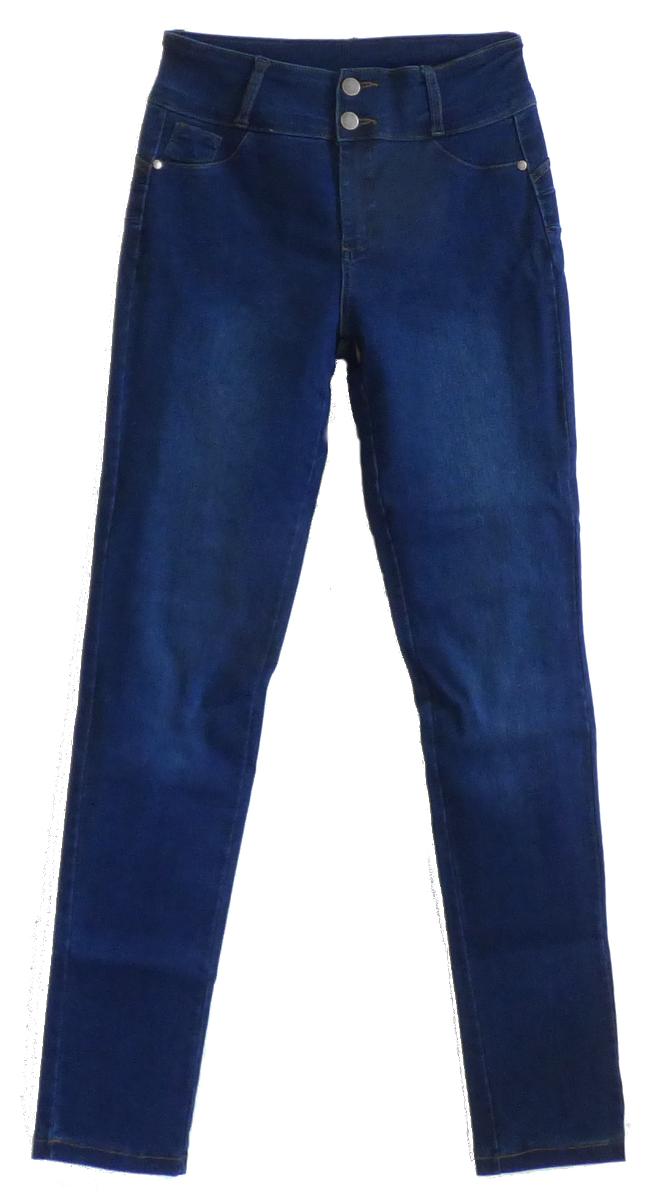 Lange Hose, sog. SLIMmaxx Komfort-Jeans One4All, Art. 03861/03576, Größe 44-50, Foto siehe
Anlage,
- in einem bedruckten Pappkarton verpackt,
- aus ca. 0,8 mm dicken, buntgewebten Geweben (kein Denim) aus laut Antrag 68 % Baumwolle,
  30 % Polyester und 2 % Elasthan (beides synthetische Chemiefasern),
- in der Taille abschließend, mit einem ca. 6,5 cm breiten, angesetzten Bund mit Gürtelschlaufen,
- vorn mit einer Öffnung mit Reißverschluss, verdeckt von einer Patte von links über rechts
  (Männerkleidung), die im Bund mit zwei Knöpfen geschlossen wird,
- vorn mit drei Taschenattrappen; hinten mit zwei aufgesetzten, offenen Taschen,
- mit knöchellangen Hosenbeinen; an den Beinabschlüssen durch Umschlagen und Festnähen
  gesäumt,
- keine Arbeits- und Berufskleidung.

"Lange Hose, aus Geweben, für Männer, aus Baumwolle, keine Arbeits- und Berufskleidung,
 andere als in den Unterpositionen (KN) 6203 4231 und 6203 4233 genannte"