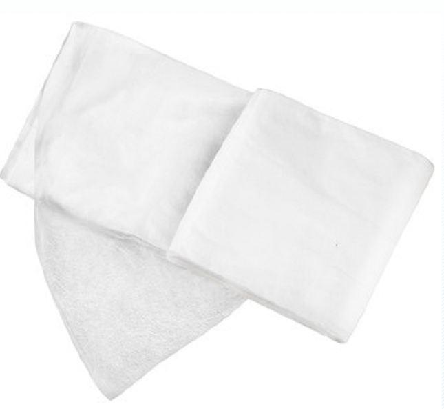 Vliesstoff, Foto siehe Anlage,
- laut Antrag:
-- in einem Polybeutel mit Reiter verpackt,
-- rechteckig, mit den Abmessungen von 5 m x 1,5 m,
-- aus synthetischen Filamenten (Polypropylen),
-- punktuell thermisch verfestigt,
-- kein melt blown,
-- weder bestrichen noch überzogen,
-- einlagig,
-- mit einem Quadratmetergewicht von 30 g.

"Vliesstoff, aus synthetischen Filamenten, mit einem Quadratmetergewicht von mehr als 25 g
 bis 70 g, weder bestrichen noch überzogen, anderer als in den TARIC-Codes 5603 1290 10 bis
 5603 1290 60 genannte"
