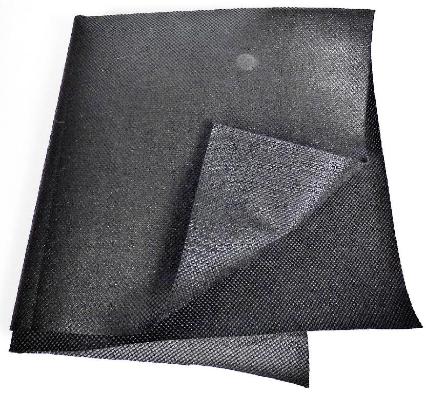 Vliesstoff, sog. Unkrautvlies, Art.Nr. 7654526, Foto siehe Anlage,
- als Meterware, laut Antrag auf Rollen,
- in den Abmessungen von laut Antrag 1 m x 20 m,
- aus synthetischen Filamenten (laut Antrag Polypropylen),
- punktuell thermisch verfestigt,
- weder bestrichen noch überzogen,
- einlagig,
- mit einem Quadratmetergewicht von laut Antrag 100 g.

"Vliesstoff, aus synthetischen Filamenten, mit einem Quadratmetergewicht von mehr als 70 g bis 150 g,
 weder bestrichen noch überzogen, andere als in den Unterpositionen 5603 1390 30 bis 5603 1390 60
 genannte"