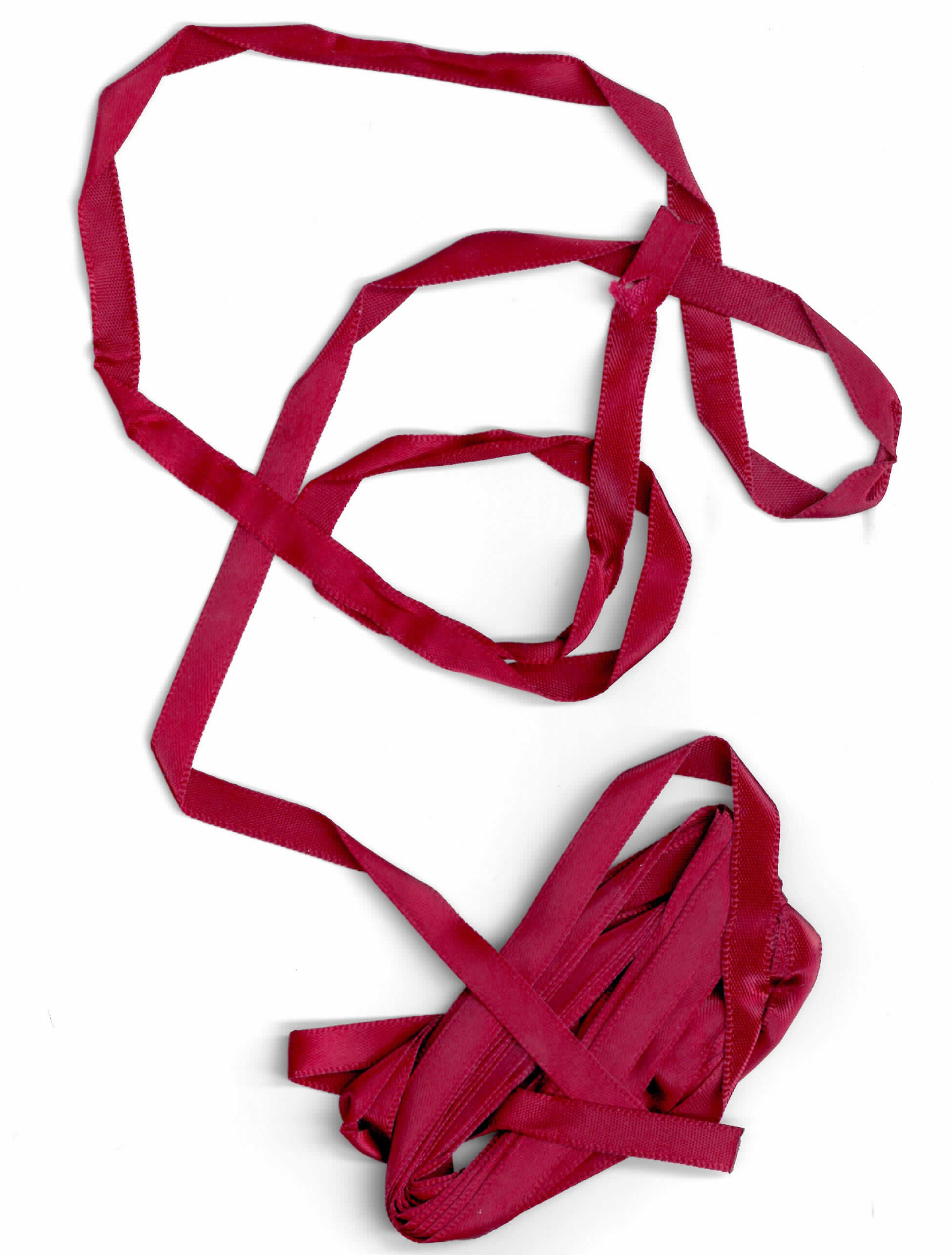 Es handelt sich um ein sog. Satinband aus einem einfarbigen Gewebe (kein Samt, Plüsch, Chenille- oder Schlingengewebe) aus synthetischen Chemiefasern (Polyester; lt. Antragsteller). Es hat eine Länge von etwa 4,0 m und eine Breite von etwa 0,7 cm, enthält keine Elastomergarne oder Kautschukfäden und weist an beiden Längsseiten echte Webkanten auf. Die Ware dient als Bastelmaterial zur Herstellung von Geschenkverpackungen und ist gemeinsam mit anderen Waren (siehe vZTA DEBTI-333/18-1 und DEBTI-333/18-3 bis DEBTI-333/18-11) als Set in einer Verkaufsverpackung aufgemacht.

Abbildung siehe Anlage.

Derartige Waren gehören als "Band, keine Ware der Position 5807, kein Samt, Plüsch, Chenille- oder Schlingengewebe, keine Elastomergarne oder Kautschukfäden enthaltend, aus Chemiefasern, mit echten Webkanten" zum TARIC-Code 5806 32 10 00.