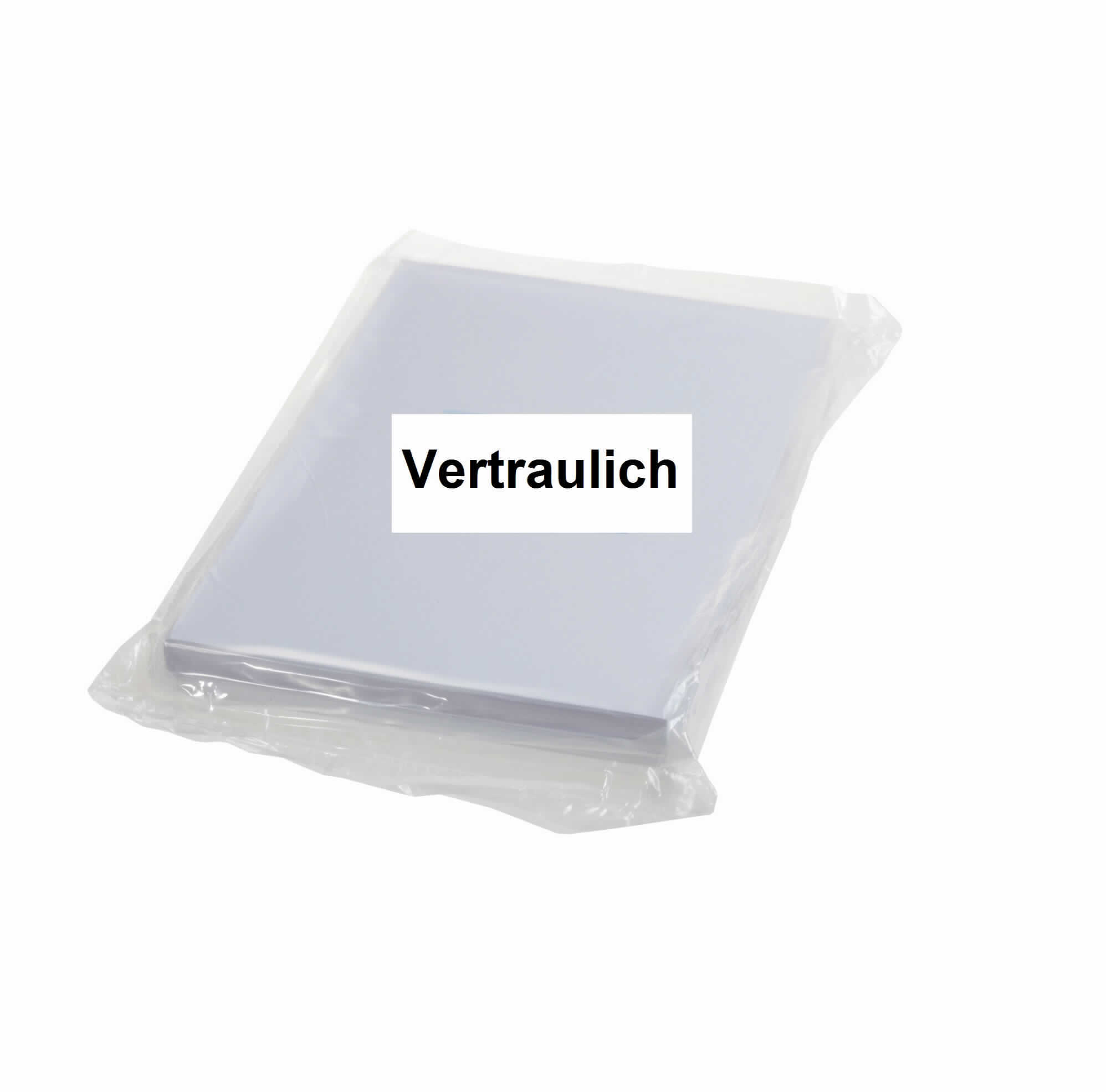Es handelt sich nach den Angaben der Antragstellerin um in der Masse hellblau gefärbtes Papier aus gebleichtem chemischem Halbstoff aus Holz und mechanischem Halbstoff aus Holz (Anteil bezogen auf die Gesamtfasermenge weniger als 10 GHT), Format DIN A4, mit einem Quadratmetergewicht von weniger als 150 g und einem Aschegehalt von mehr als 8 GHT. Es ist zu 250 Blättern in Kunststofffolie verpackt und zu zehn solcher Verpackungseinheiten in einem Karton verpackt.

Abbildung siehe Anlage.

Derartige Papiere gehören als "Papiere, weder gestrichen noch überzogen, von der Art, wie sie als Schreibpapiere, Druckpapiere oder als Papiere zu anderen grafischen Zwecken verwendet werden, ausgenommen Papiere der Position 4801 oder 4803, mit einem Gehalt an Fasern, in einem mechanischen oder chemisch-mechanischen Aufbereitungsverfahren gewonnen, von 10 GHT oder weniger bezogen auf die Gesamtfasermenge, mit einem Quadratmetergewicht von 40 bis 150 g, in Bogen, auf einer Seite 297 mm und auf der anderen Seite 210 mm messend (A4-Format)" zur Unterposition 4802 56 20 der Kombinierten Nomenklatur.