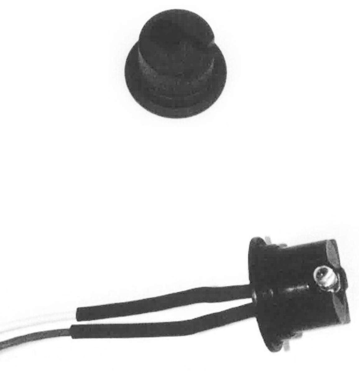 Sog. LED-Halter (Art.-Nr. 46102591), in Form eines sockelförmigen Teils aus einer Aluminiumlegierung (ALZN5,5MgCu), mit spezifischen nach technischer Zeichnung gefertigten Aussparungen und Abstufungen, das passgenau in einem Spektrometersystem als Halterung für eine LED montiert wird.

Zur äußeren Form siehe Abbildung in der Anlage.

Die Ware wird als "Teil, erkennbar hauptsächlich bestimmt für ein Gerät für physikalische oder chemische Untersuchungen" eingereiht.