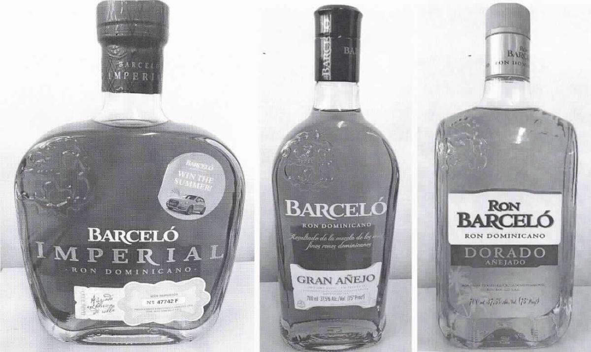 Rum.

Antragsangaben (als zutreffend unterstellt): Rum aus der Dominikanischen Republik; Alkoholgehalt: 38 %vol; Gehalt an anderen flüchtigen Stoffen als Ethyl- und Methylalkohol: weniger als 225 g/hl reinen Alkohol; Wert: mehr als 7,9 Euro pro l reinen Alkohol; Handelseinheit: 0,7 l-Flasche.

Rum, in Behältnissen mit einem Inhalt von 2 l oder weniger, mit einem Gehalt an anderen flüchtigen Stoffen als Methyl- und Ethylalkohol von weniger als 225 g pro hl reinen Alkohols, mit einem Wert von mehr als 7,9 Euro pro l reinen Alkohols.